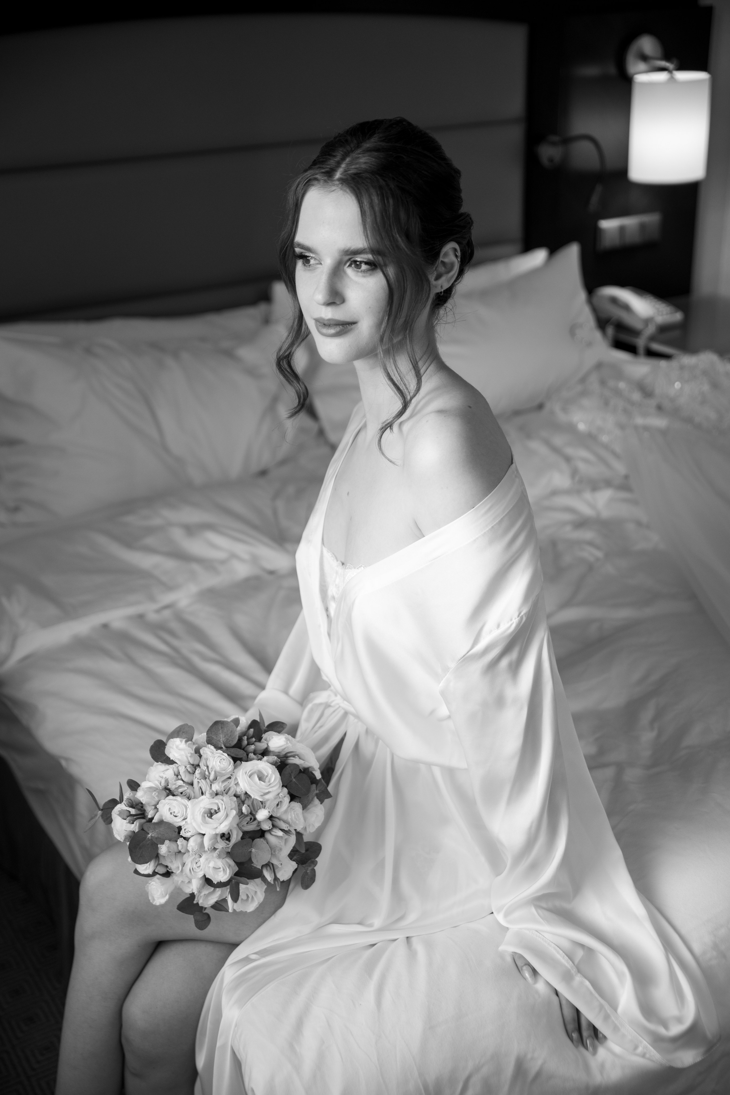 Глеб и Татьяна. Семейный и свадебный фотограф в Москве Пугачева Ольга