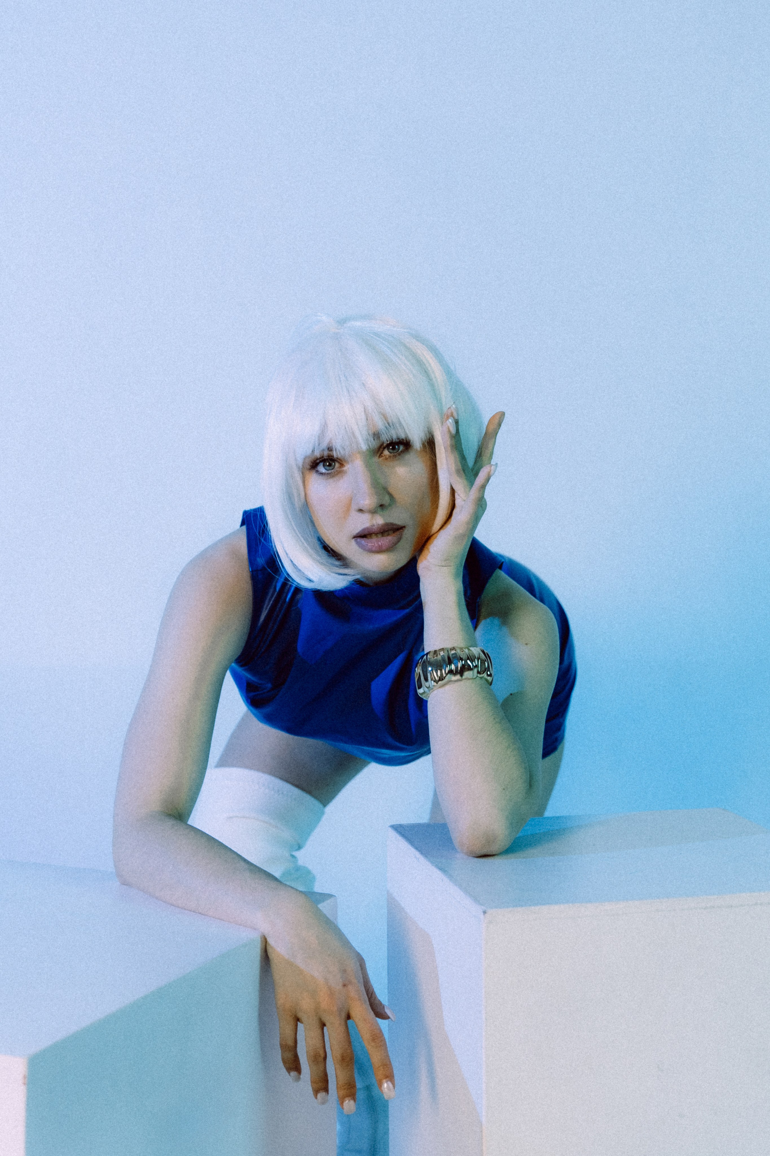 Юля. Анна Гусарова свадебный фотограф в Волгограде