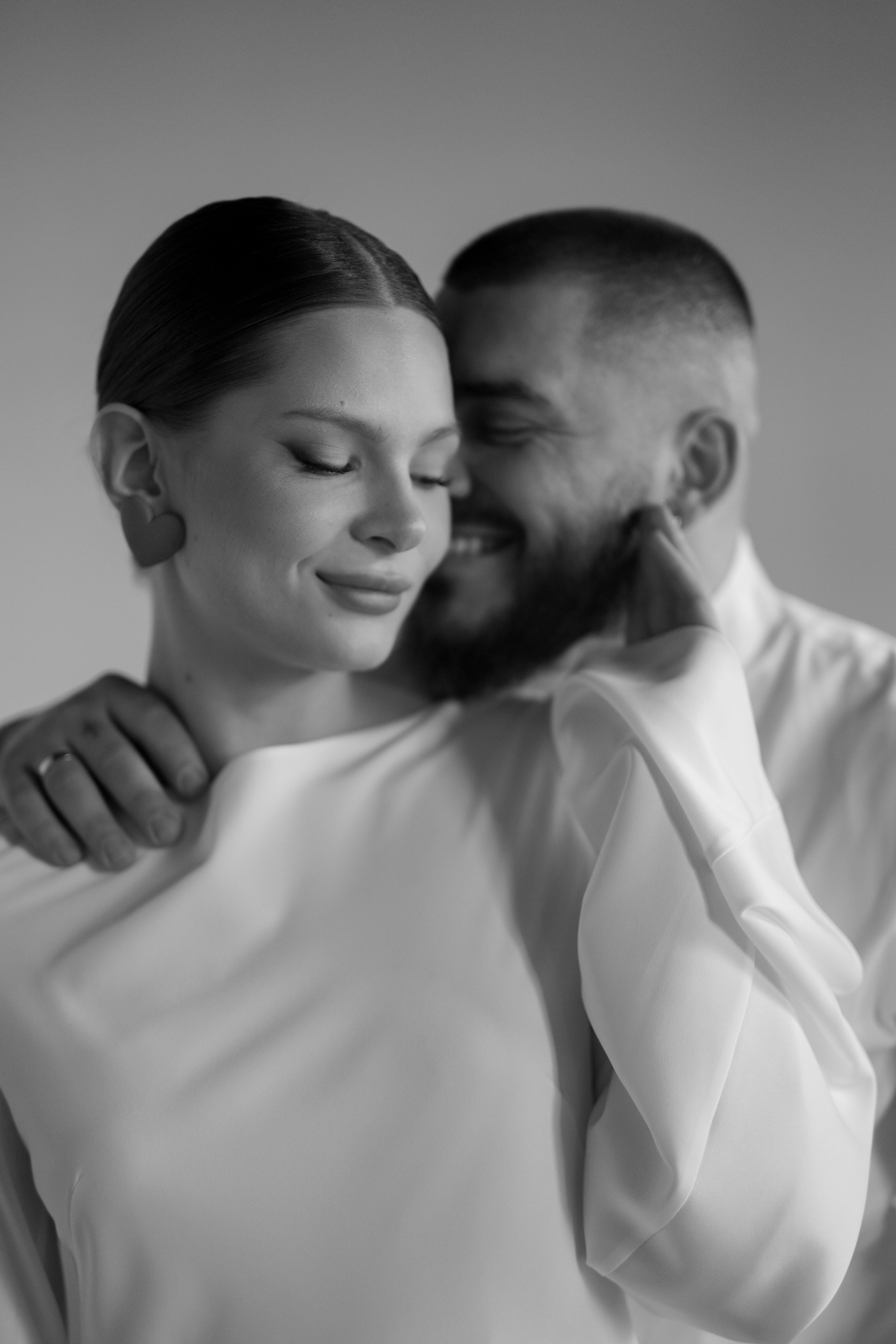 Лилия и Алексей. Свадебный фотограф Марина Попова