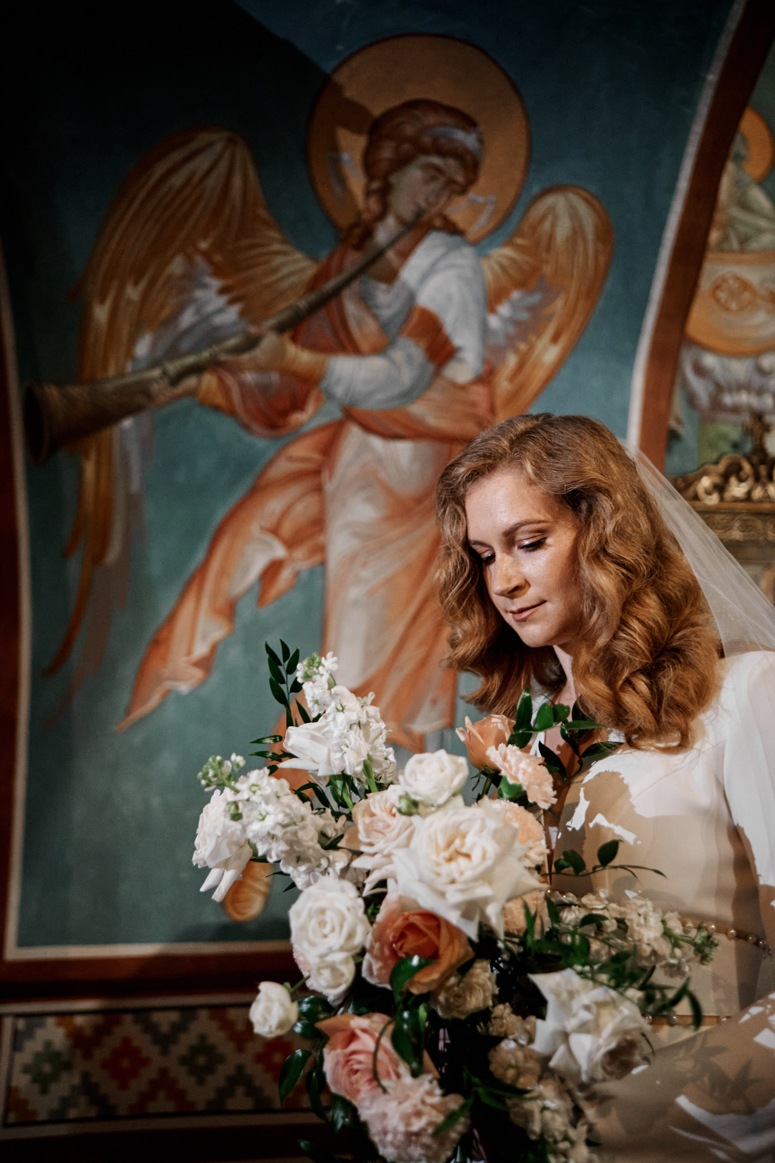 Свадьбы и венчания. Свадебный фотограф Надежда Максимова