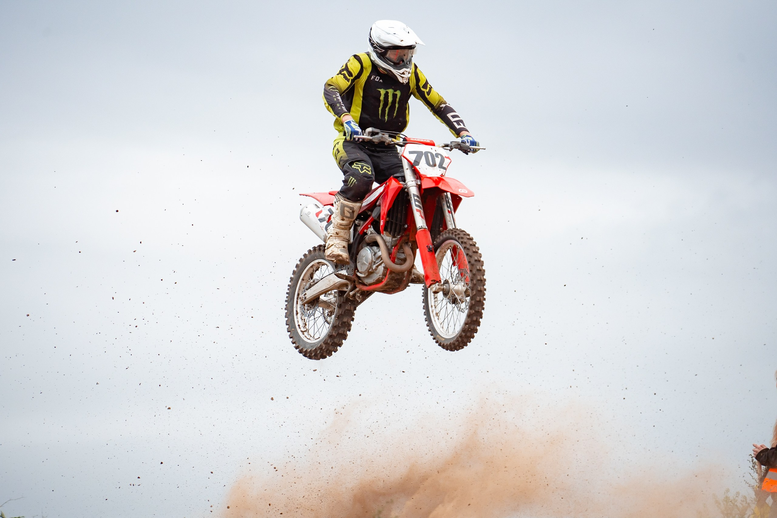 Мотокросс. Свадебный и репортажный фотограф в Уфе и по России