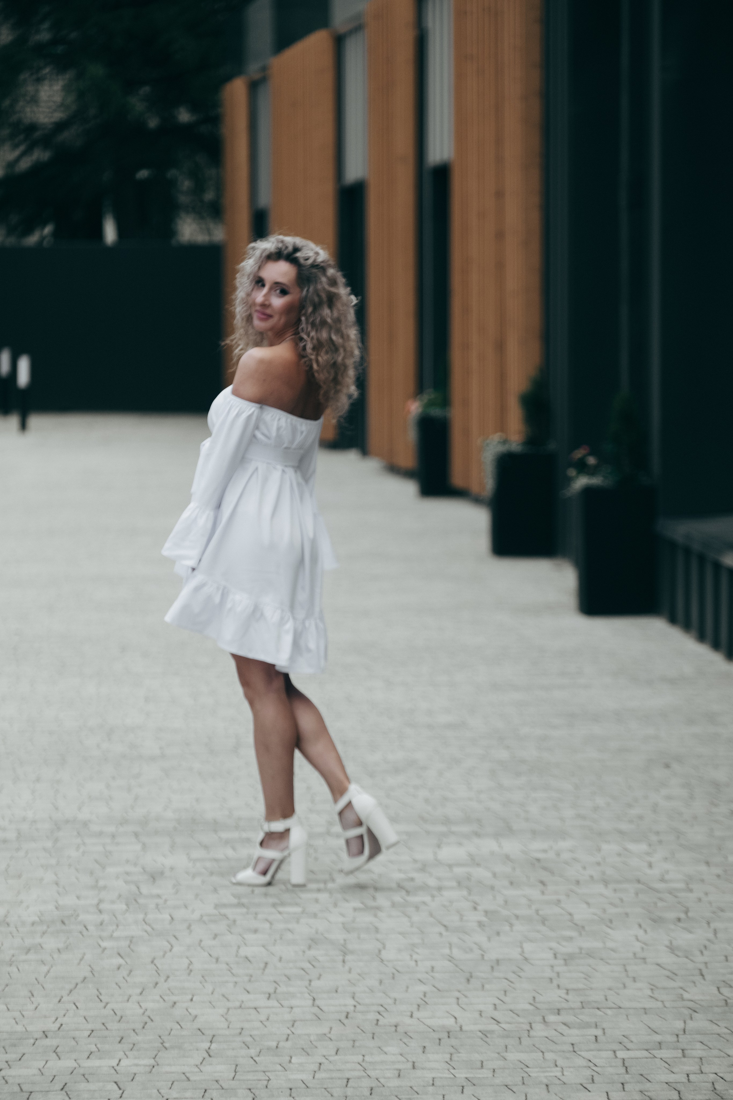 Индивидуальная фотосессия для Яны. Свадебный и репортажной фотограф Денис Ожигин в Краснодаре и Краснодарском крае