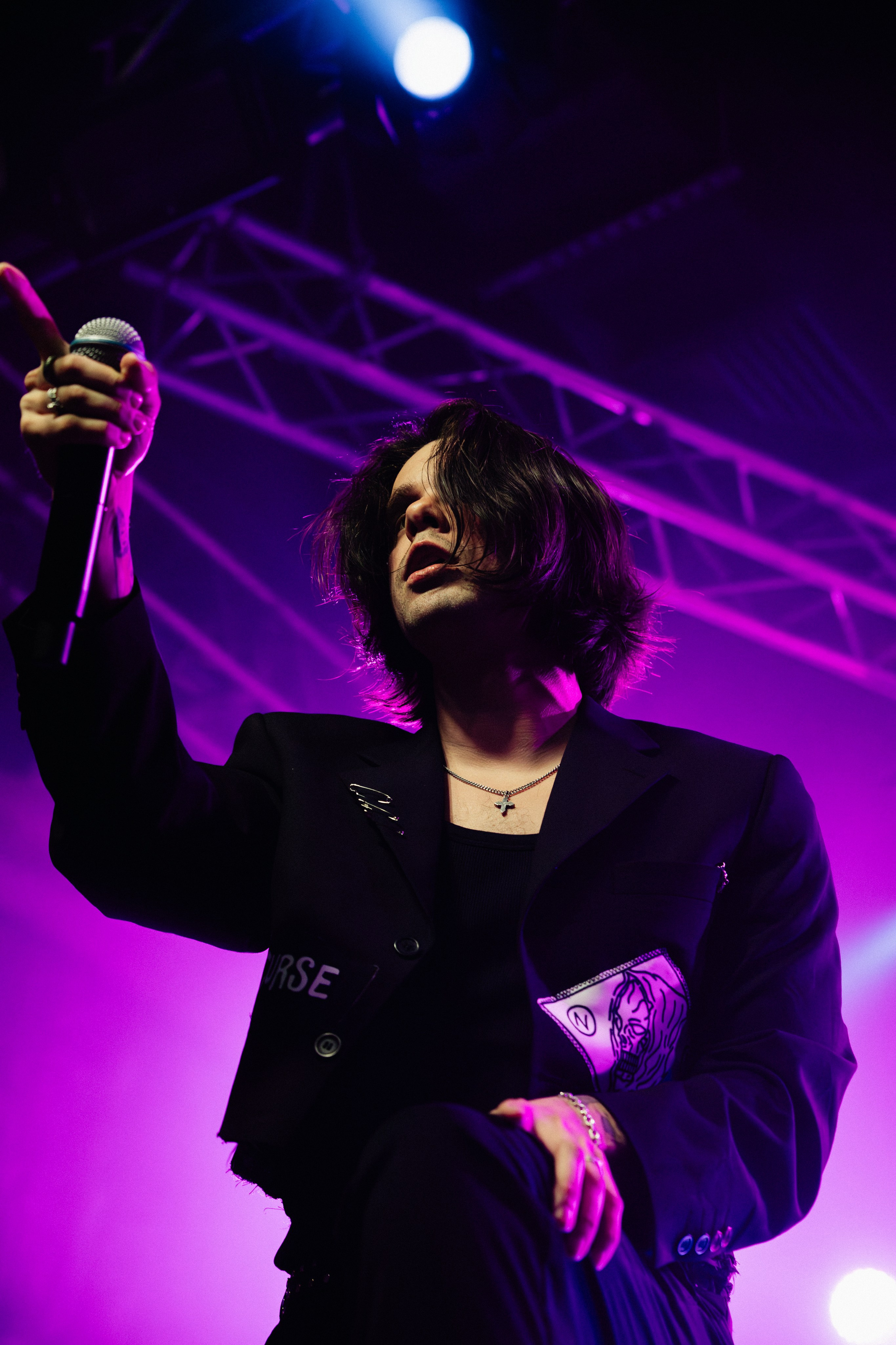 WILDWAYS | Рязань | 21 мая | Deep club. Фотограф Ершова Светлана