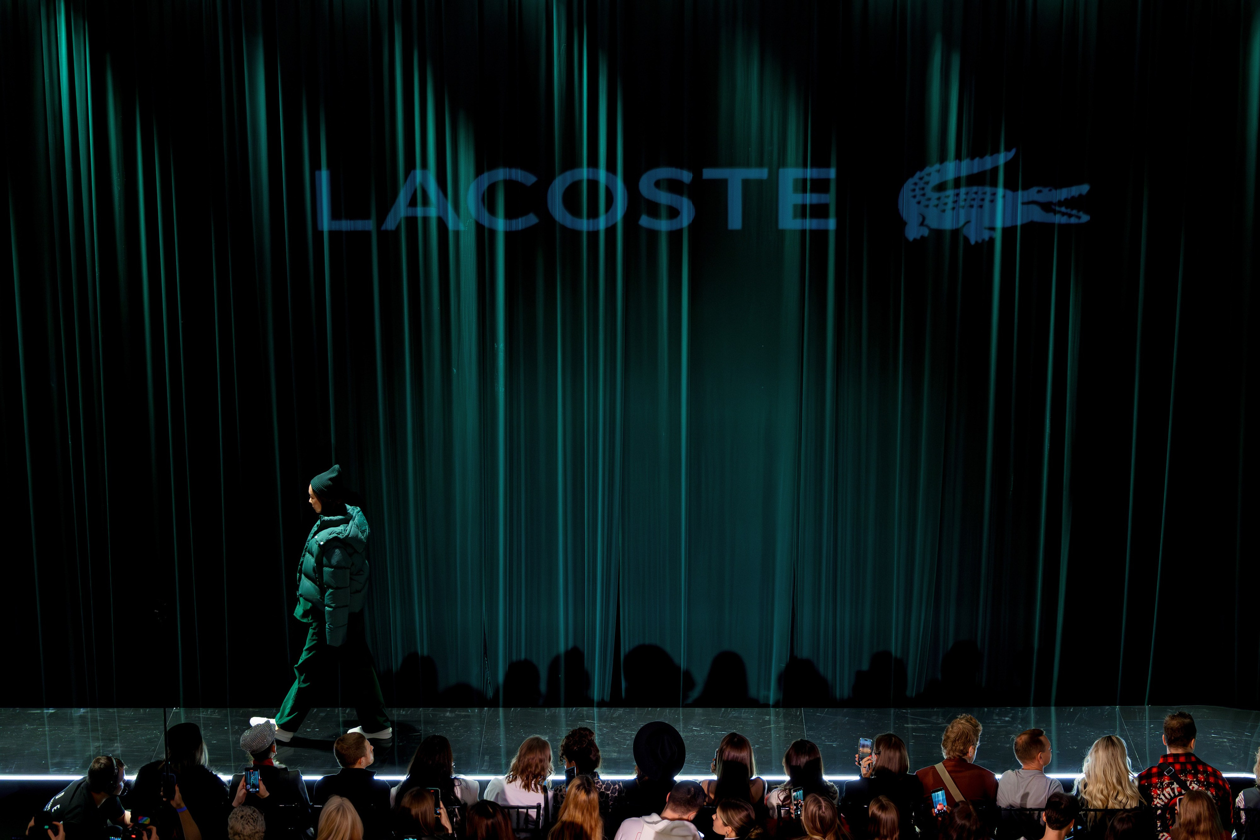 METROPOLIS x SFW 2025. Репортажный фотограф Семён Борисов | Москва