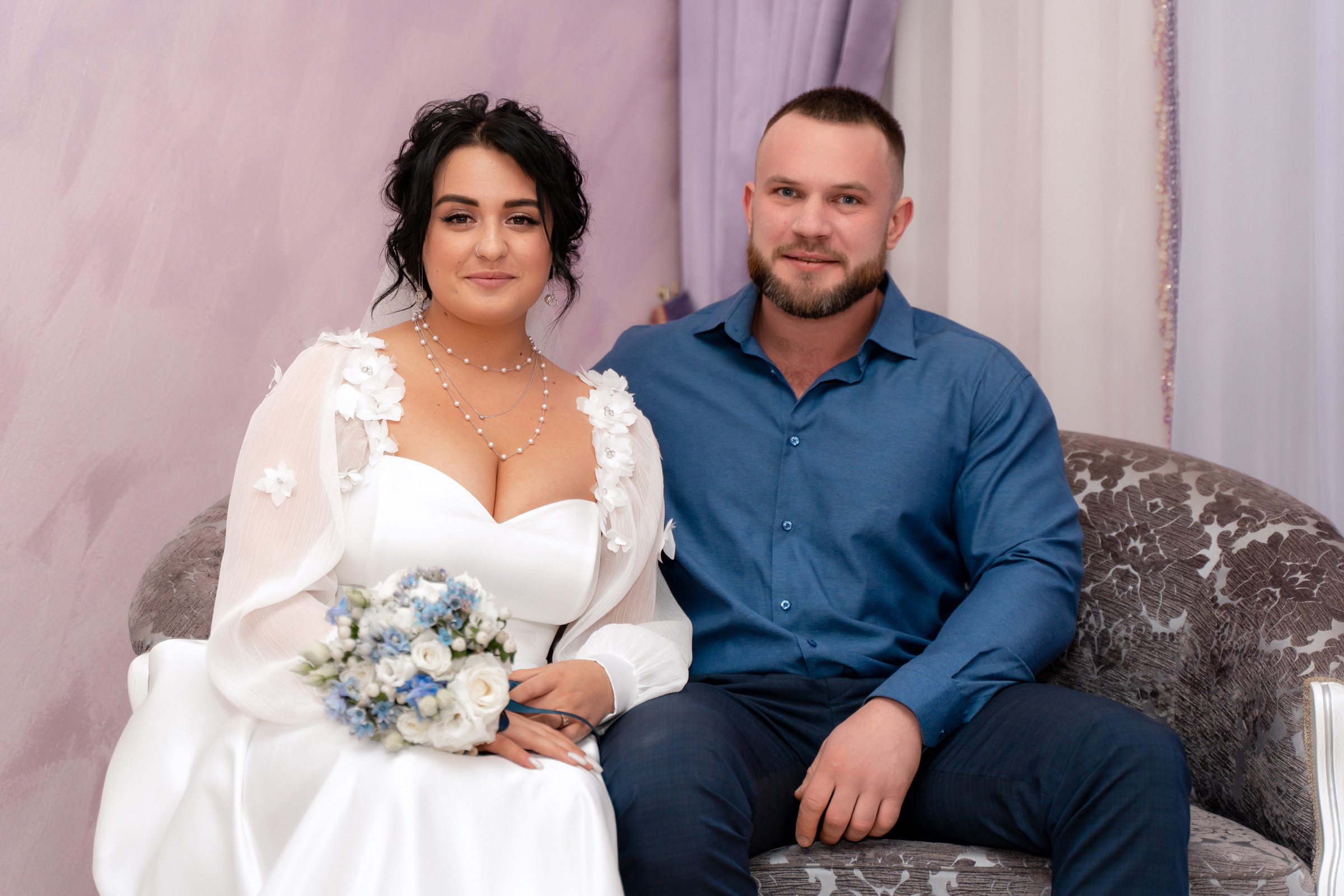 Отзывы. Фотограф Сергей Журавлев