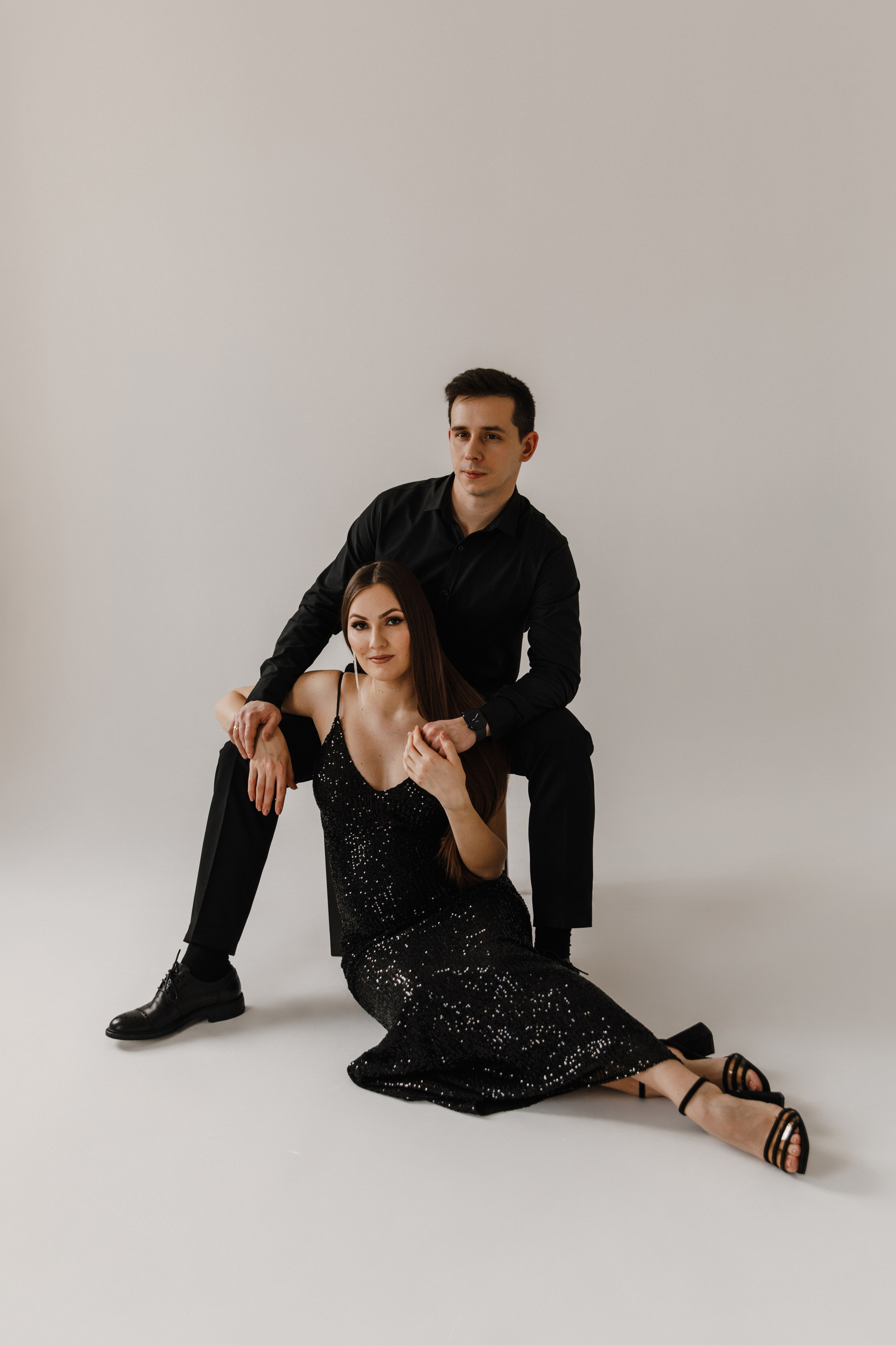 Саша и Настя. Свадебный фотограф Краснодар Ростов Солоникова Вероника