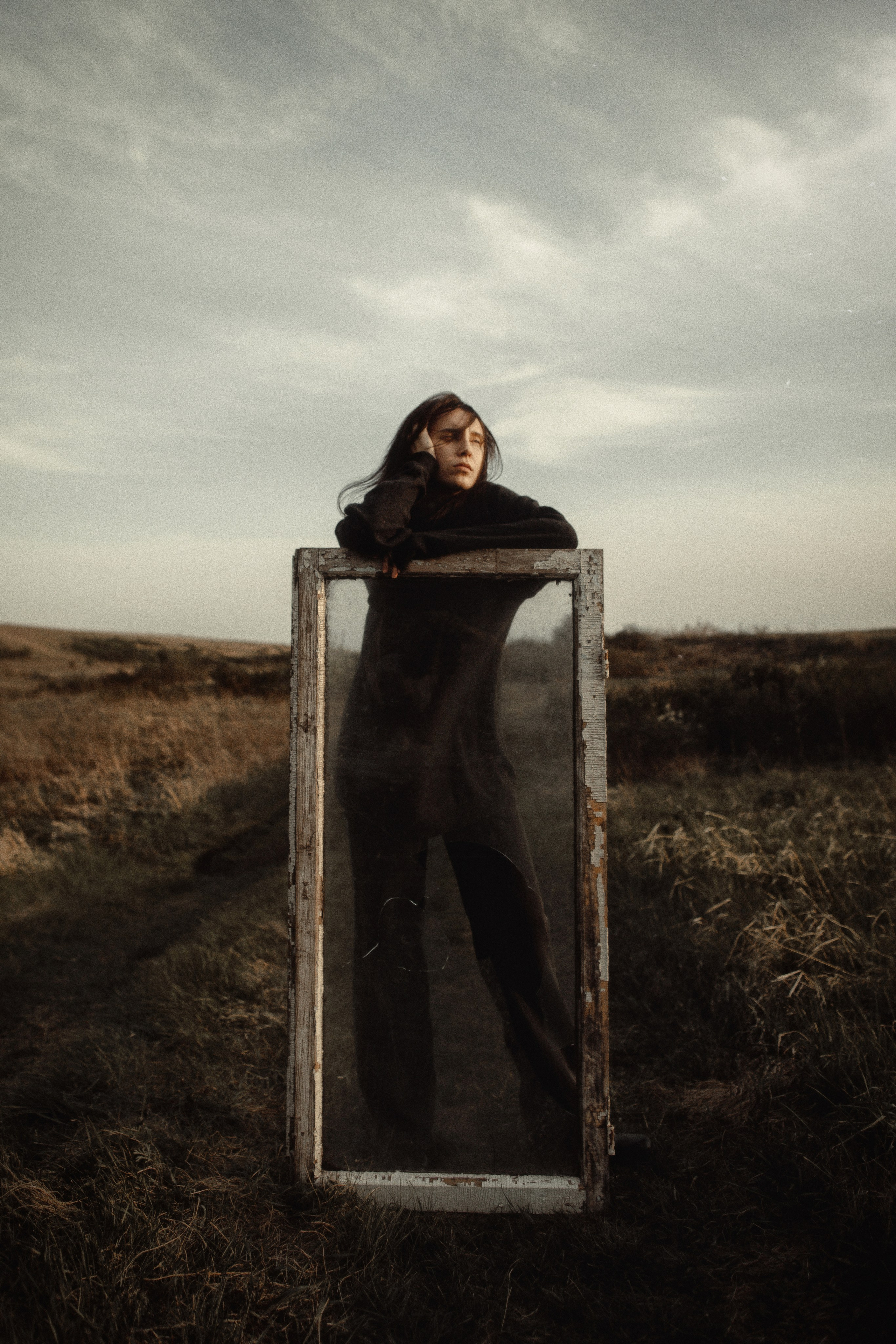 Катя. Фотограф в Красноярске Андрей Завозников