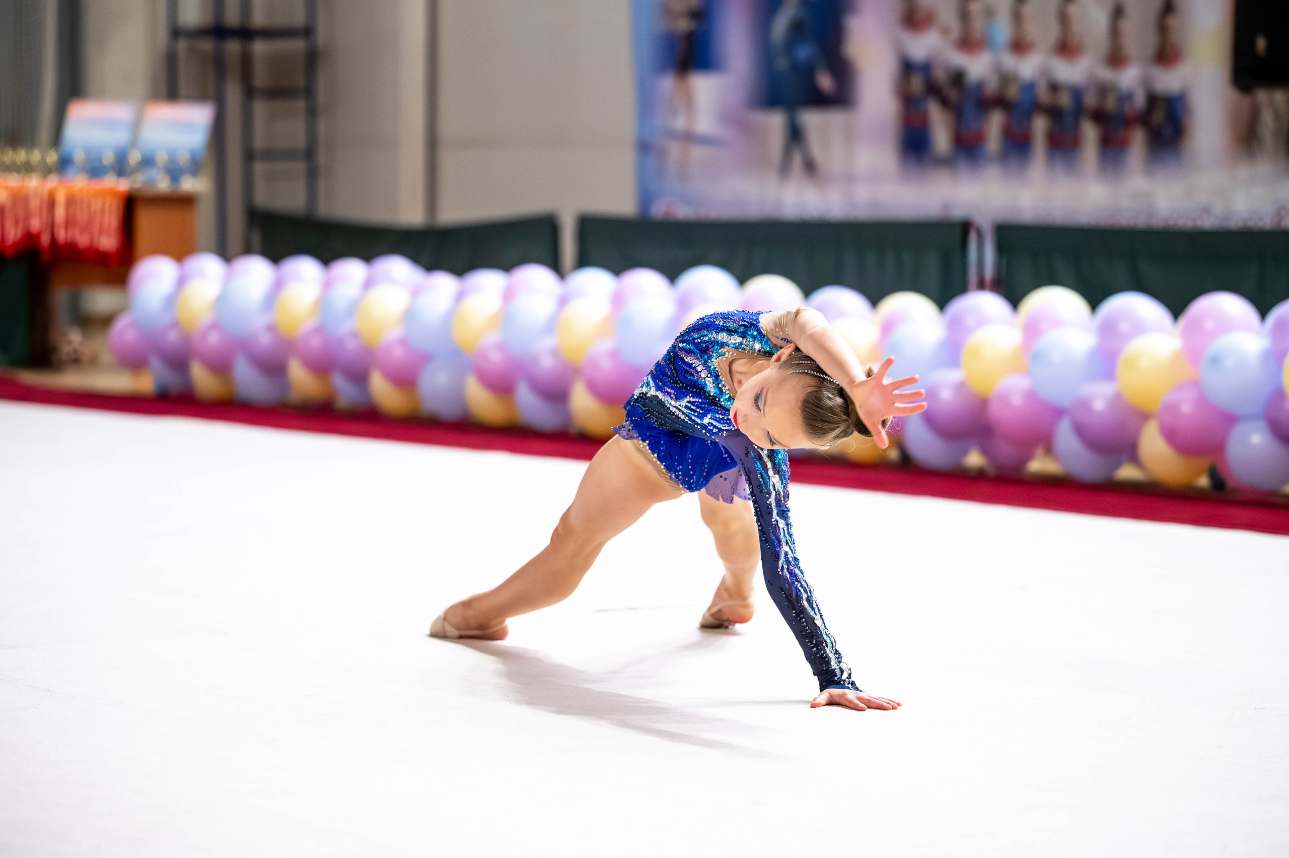 Подмосковные надежды. Озеры. Февраль, 2025. Спортивный фотограф в Туле и Тульской области. Файсханова Фото Спорт