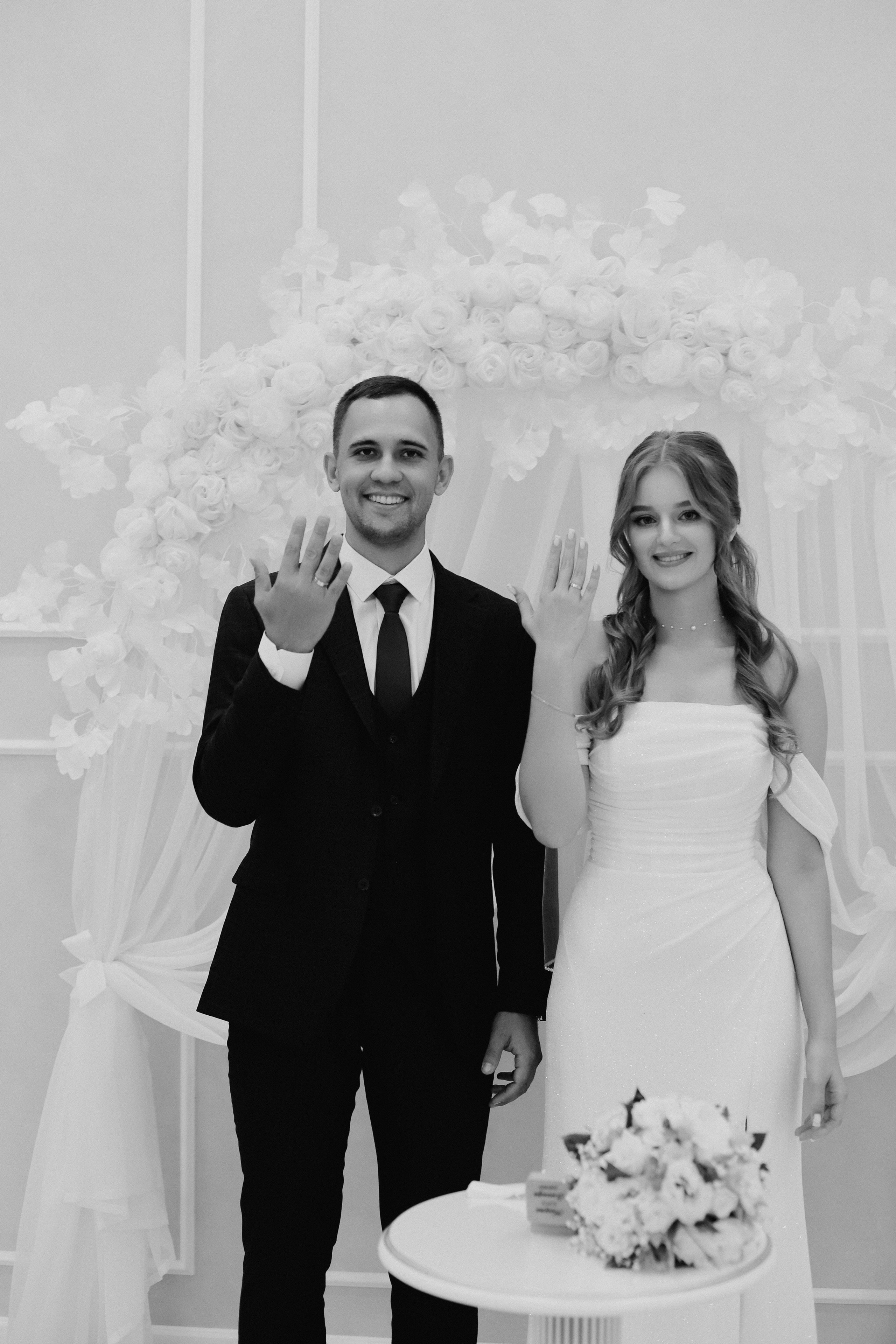 ЭЛЕОНОРА & НИКИТА. Фотограф Мариуполь | Ялта | Крым — Диана Мазенко