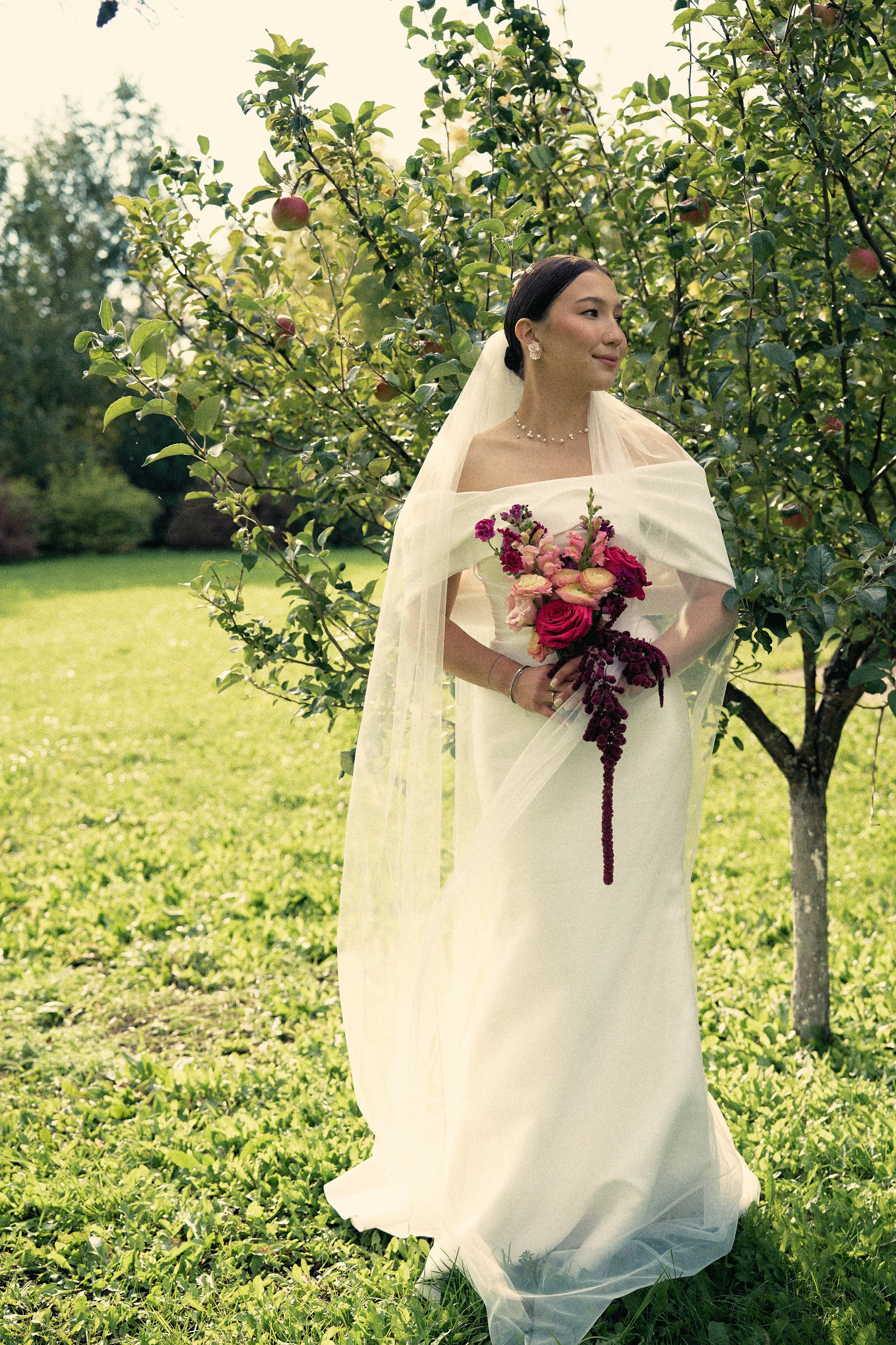 Свадебный фотограф в Уфе Милана Захарчук