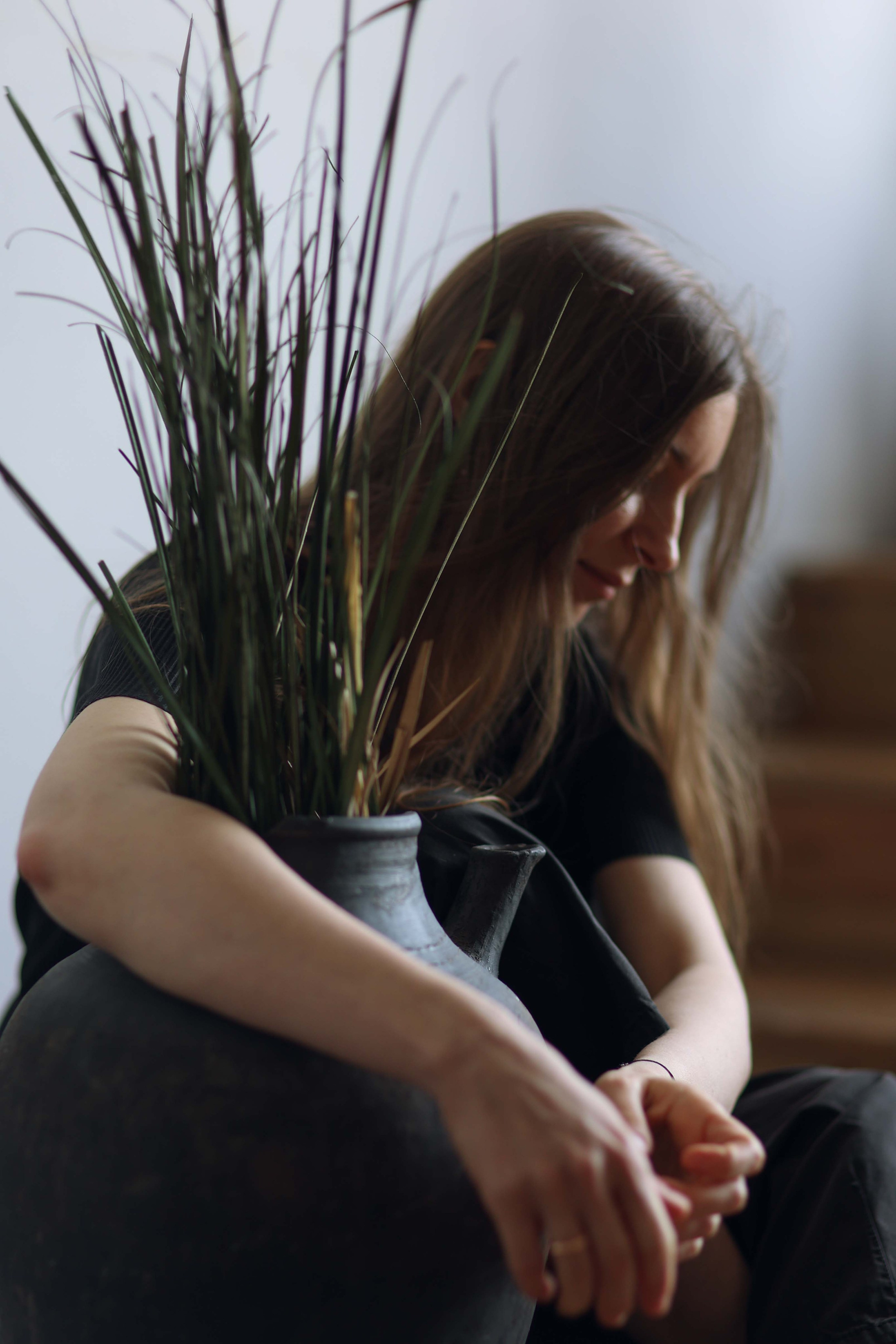 Лиза — нутрициолог. Детский и семейный фотограф, съемка новорожденных Москва