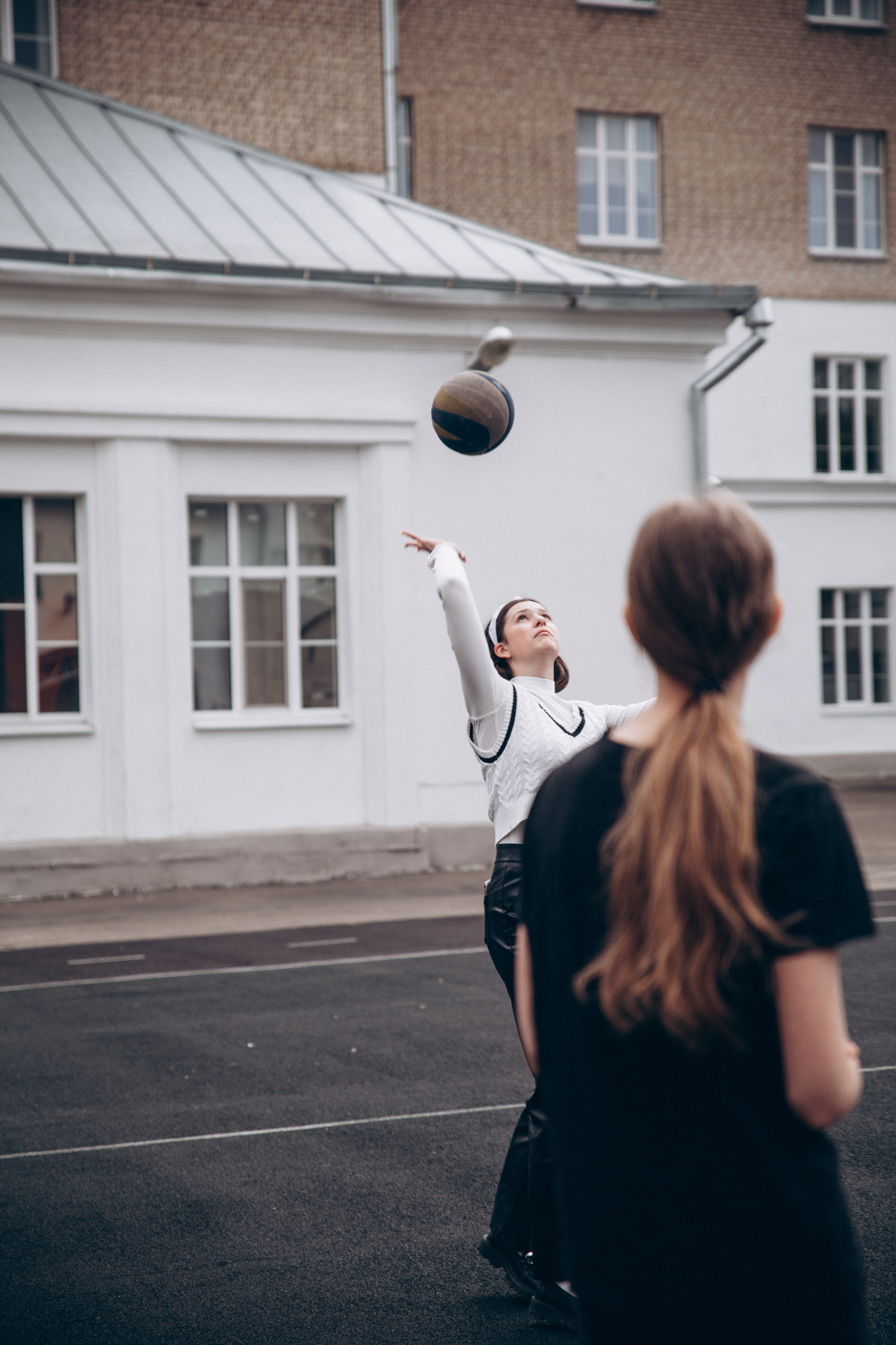 9 «А» класс. Репортажный и детский фотограф в Минске