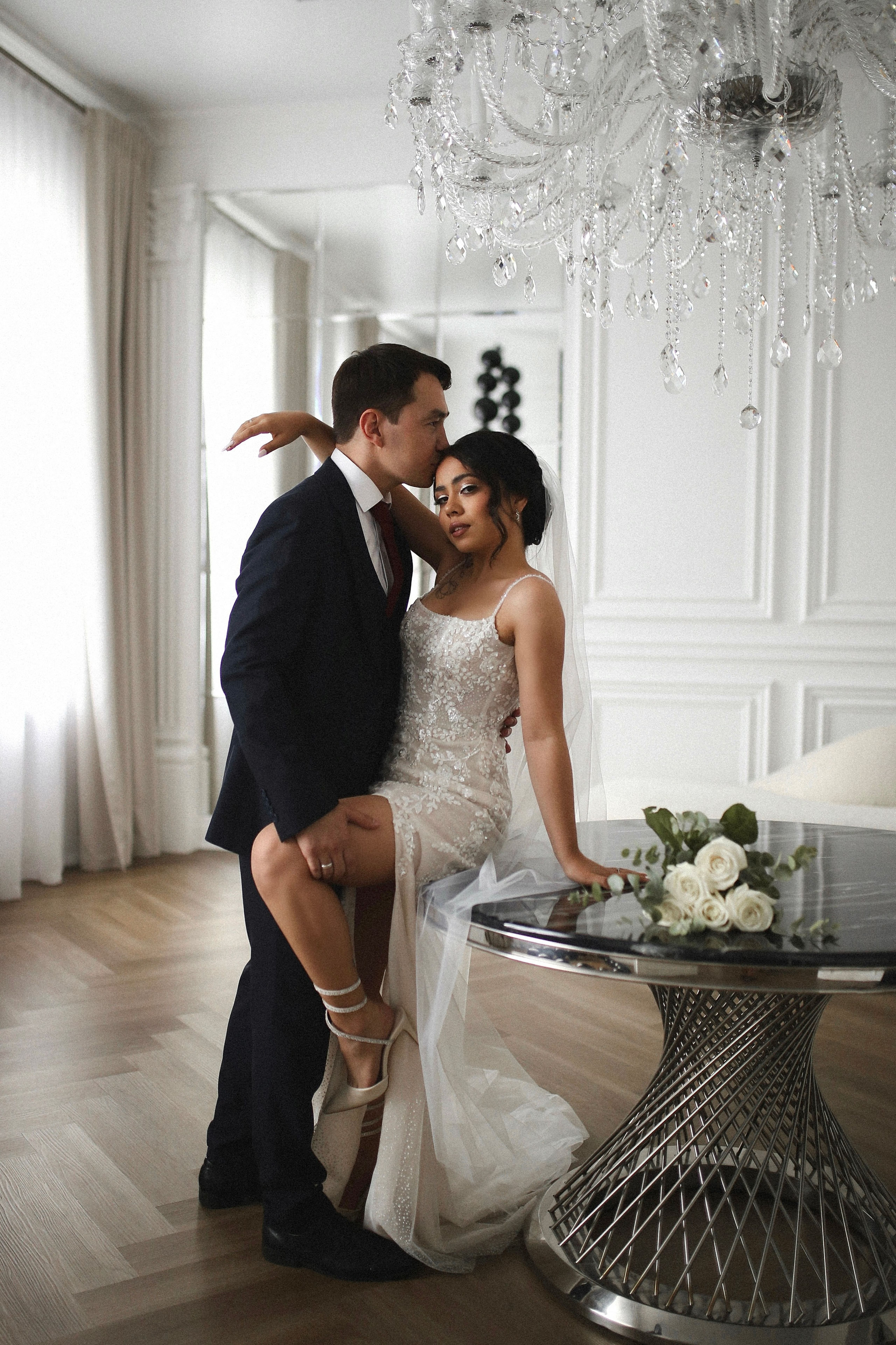 Р&В. Свадебный и семейный фотограф в Казани — Лилия Куликова