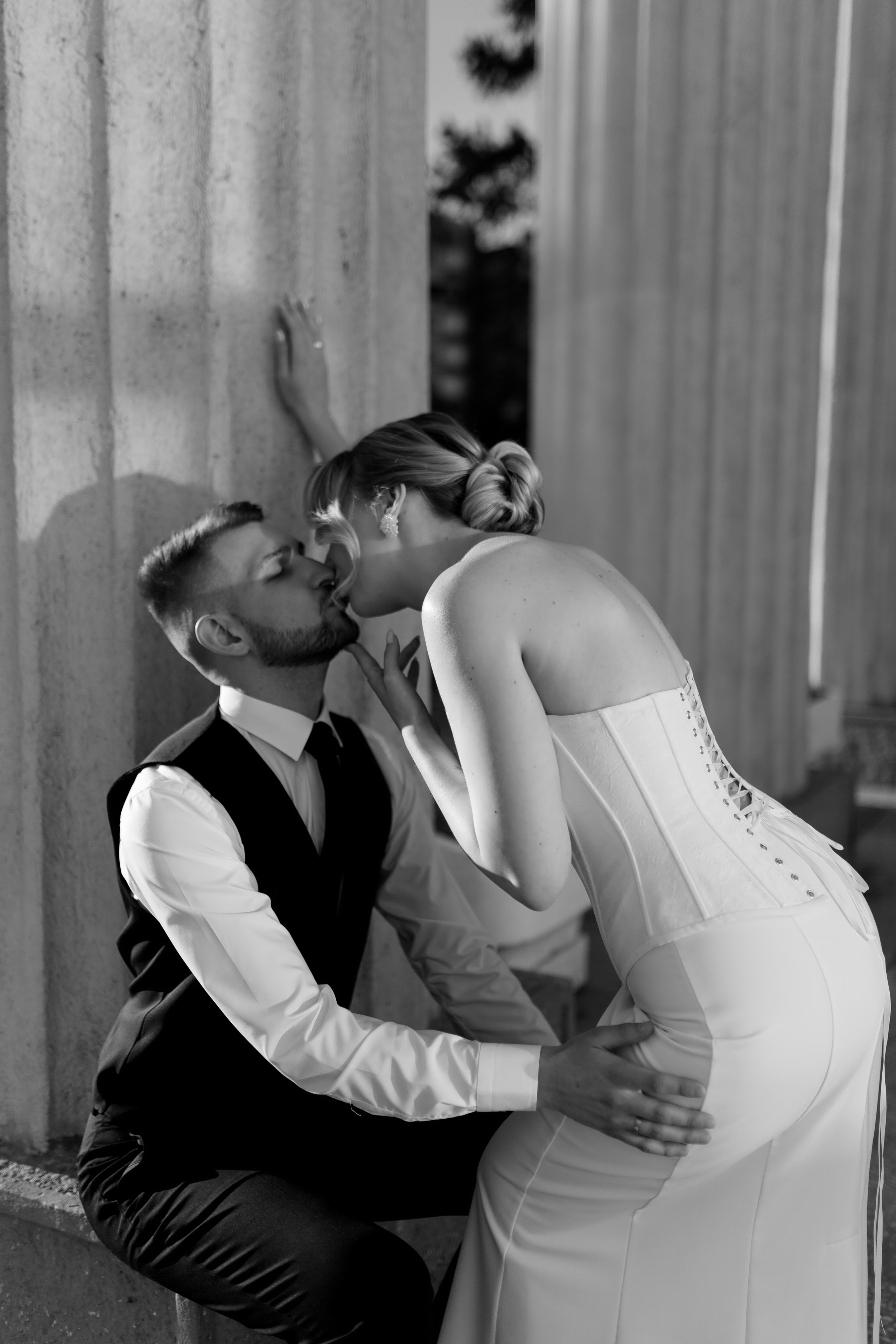 Кирилл & Влада. Свадебный и семейный фотограф в Казани — Лилия Куликова