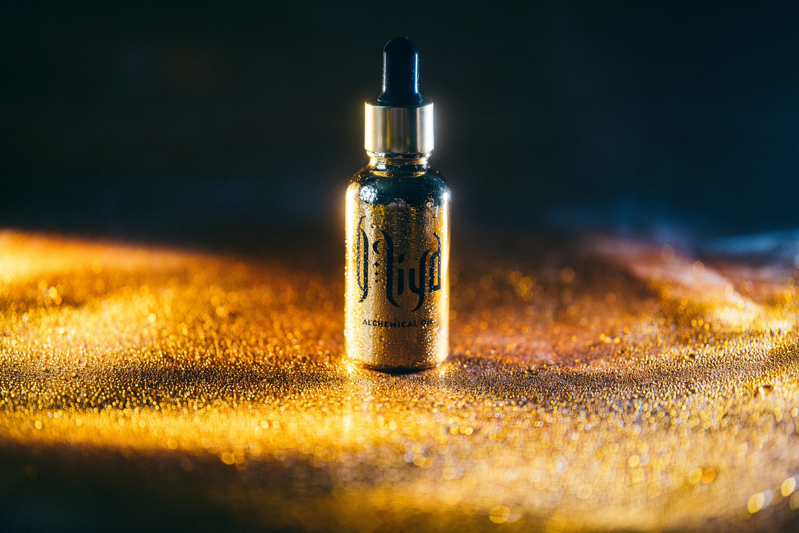 FRAGRANCE. Анна Ульянова