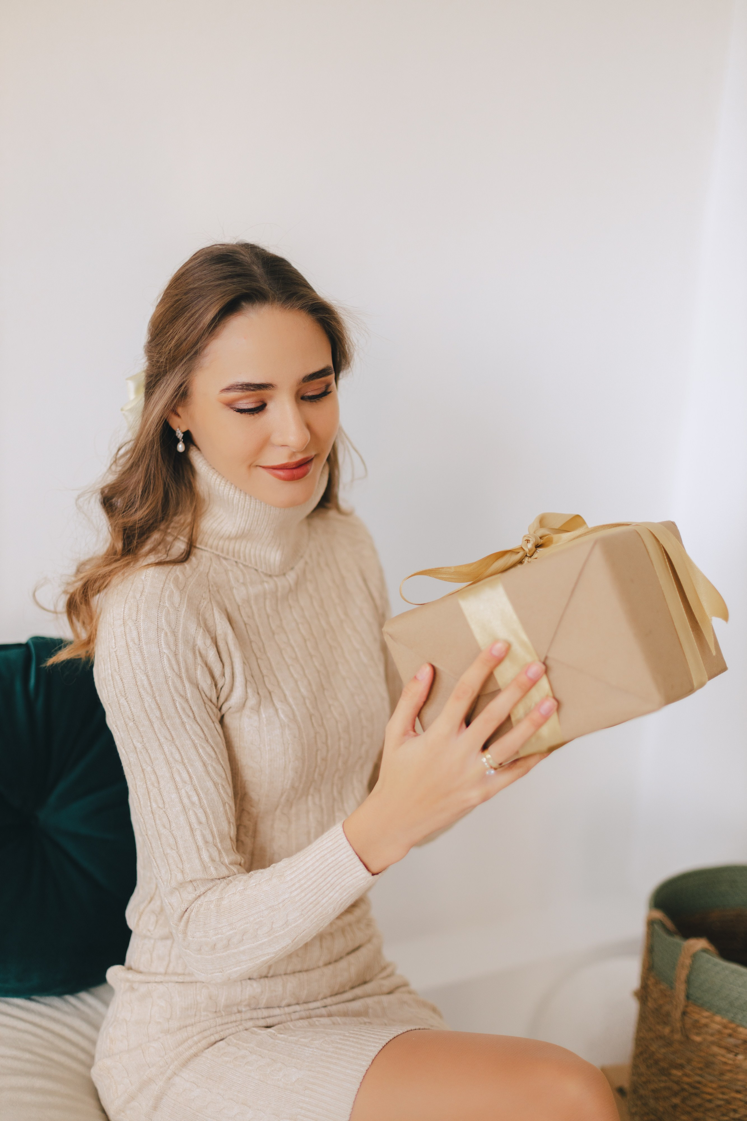 Яна. Фотограф Таганрог Любимая Надя