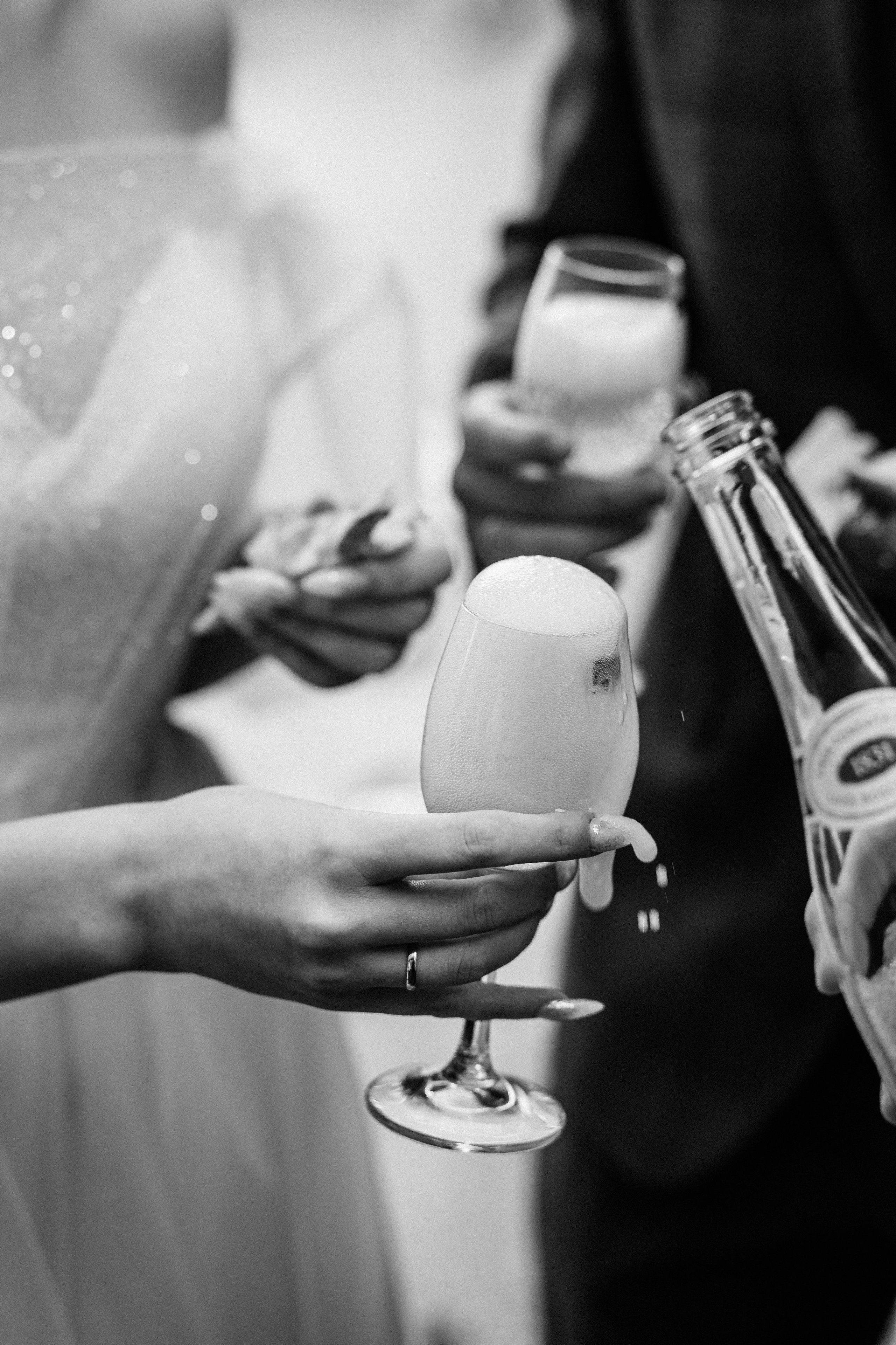 Андрей и Арина. Свадебный и репортажный фотограф в Хабаровске Никита Быков