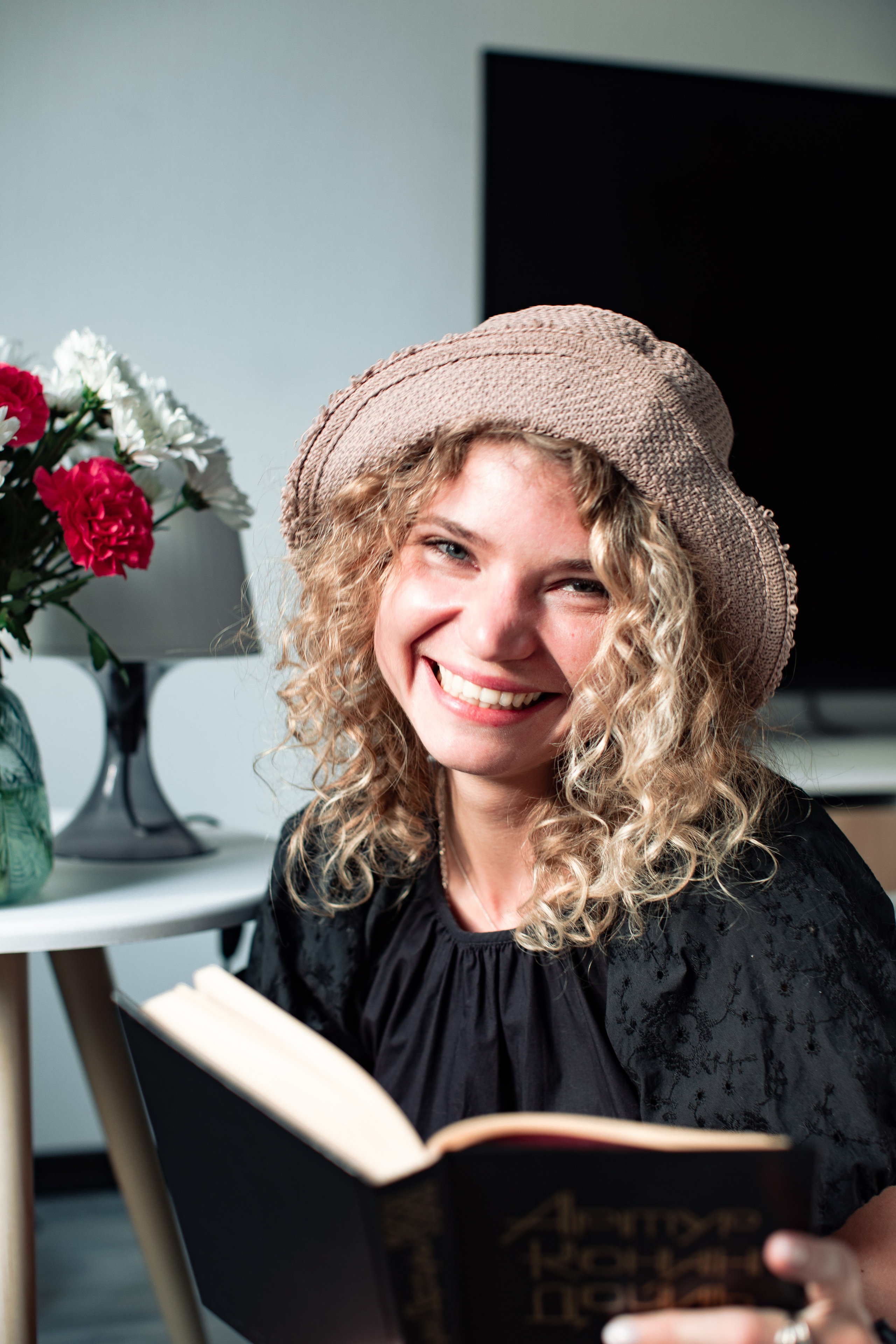 Daria. Фотосессии в Москве - фотограф Неонилла Ленко