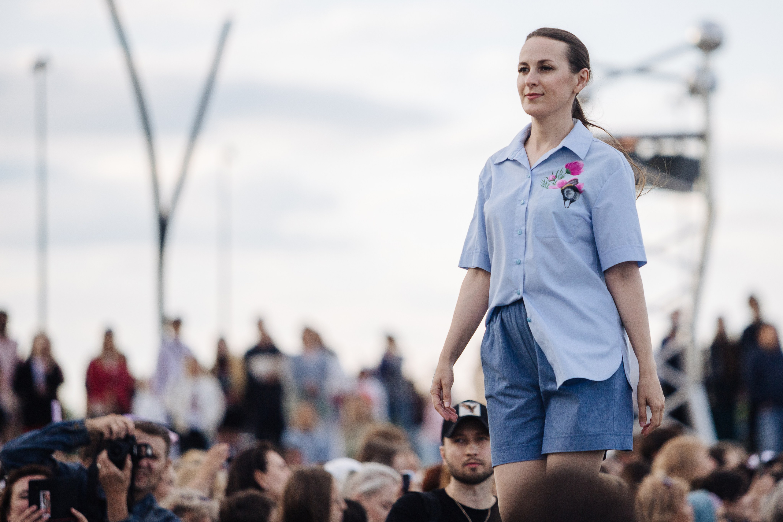 Половодье — 2025 // 04.07.25. Денис Прохоров Фотограф в г. Магнитогорск