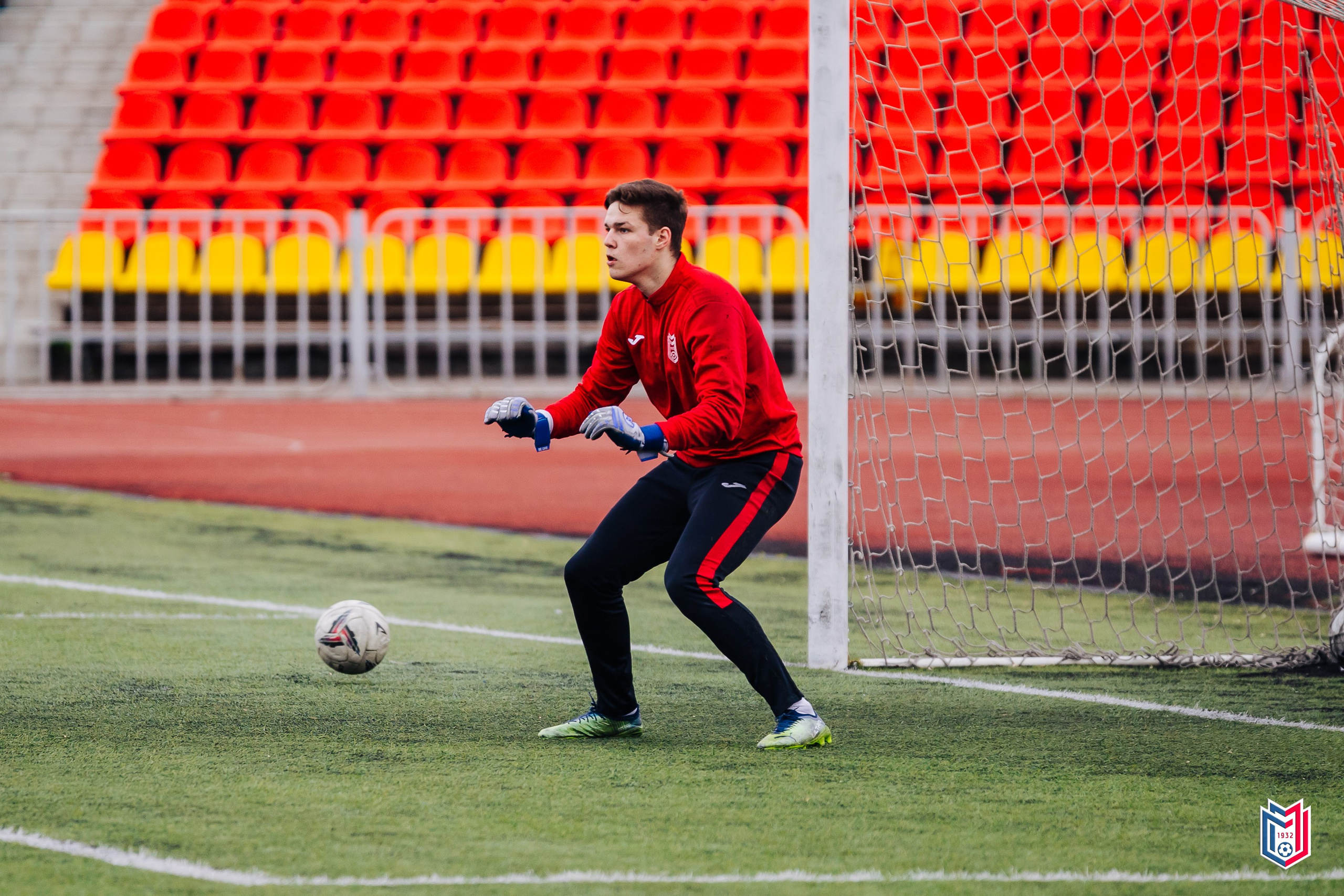 «Металлург-Магнитогорск» — «Ильпар» // 18.05.2024. Денис Прохоров Фотограф в г. Магнитогорск