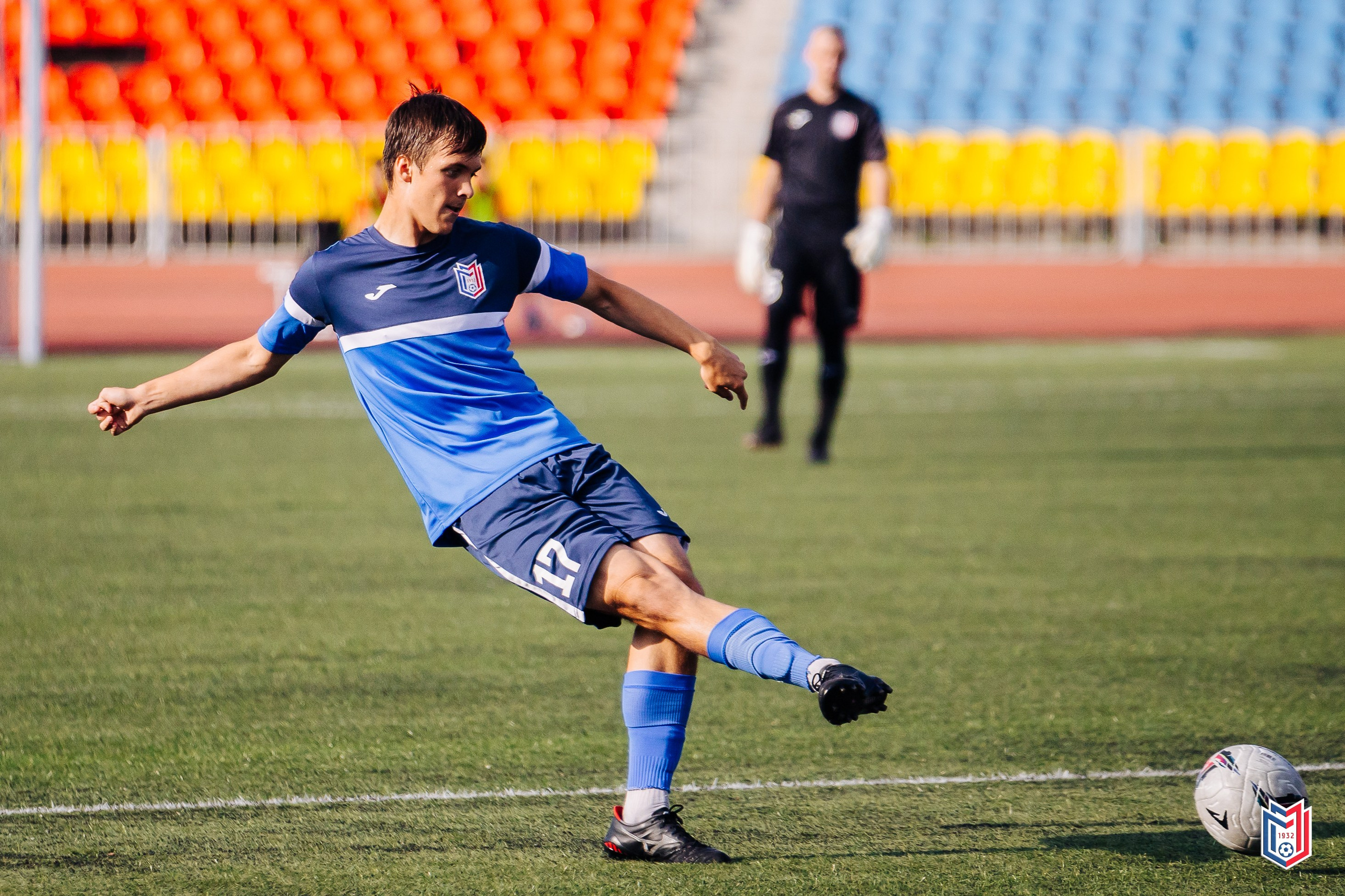 ФК «Металлург-Магнитогорск» — ФК «Тобол» // 06.07.2024. Денис Прохоров Фотограф в г. Магнитогорск