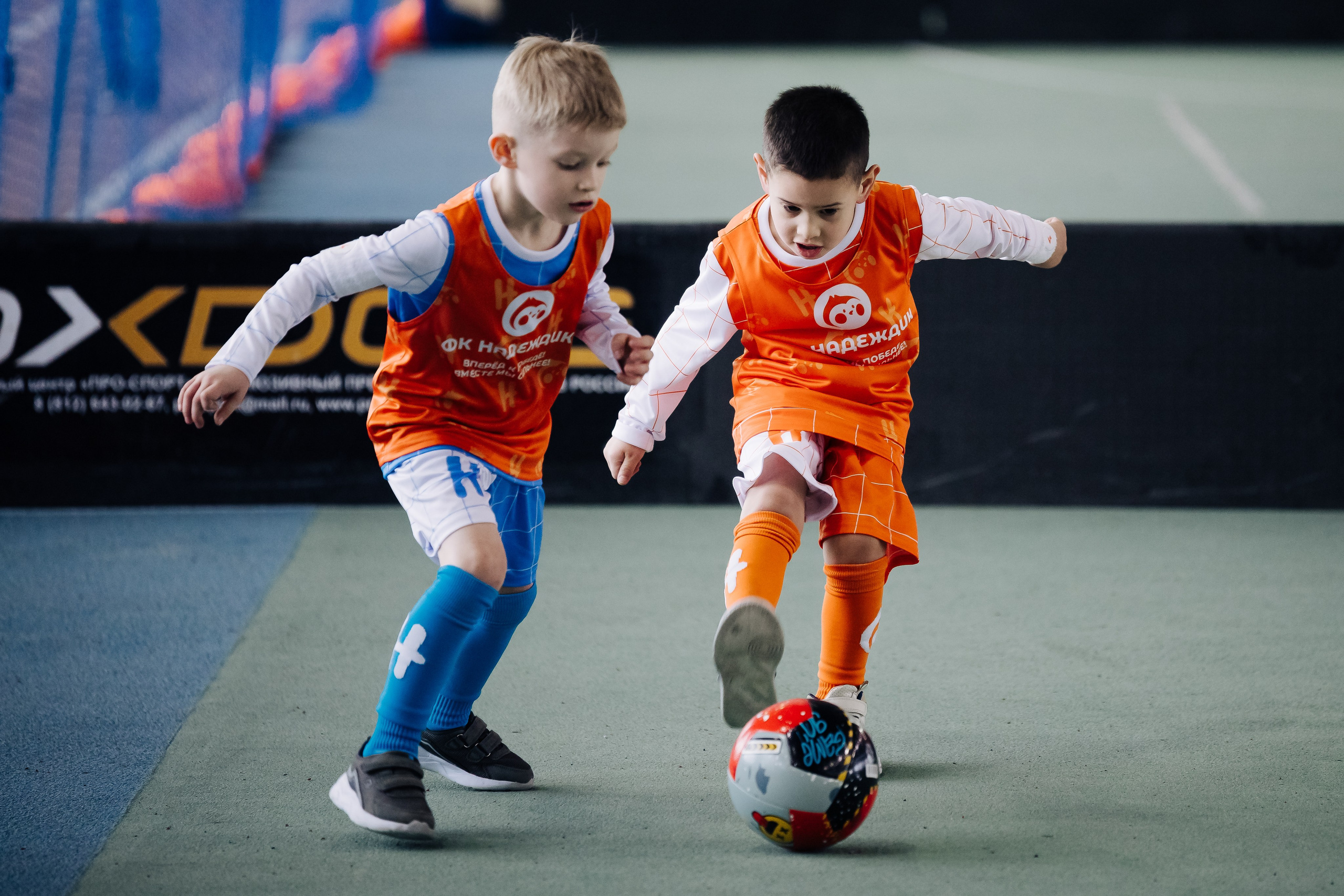 Надеждик CUP // 16.02.25. Денис Прохоров Фотограф в г. Магнитогорск