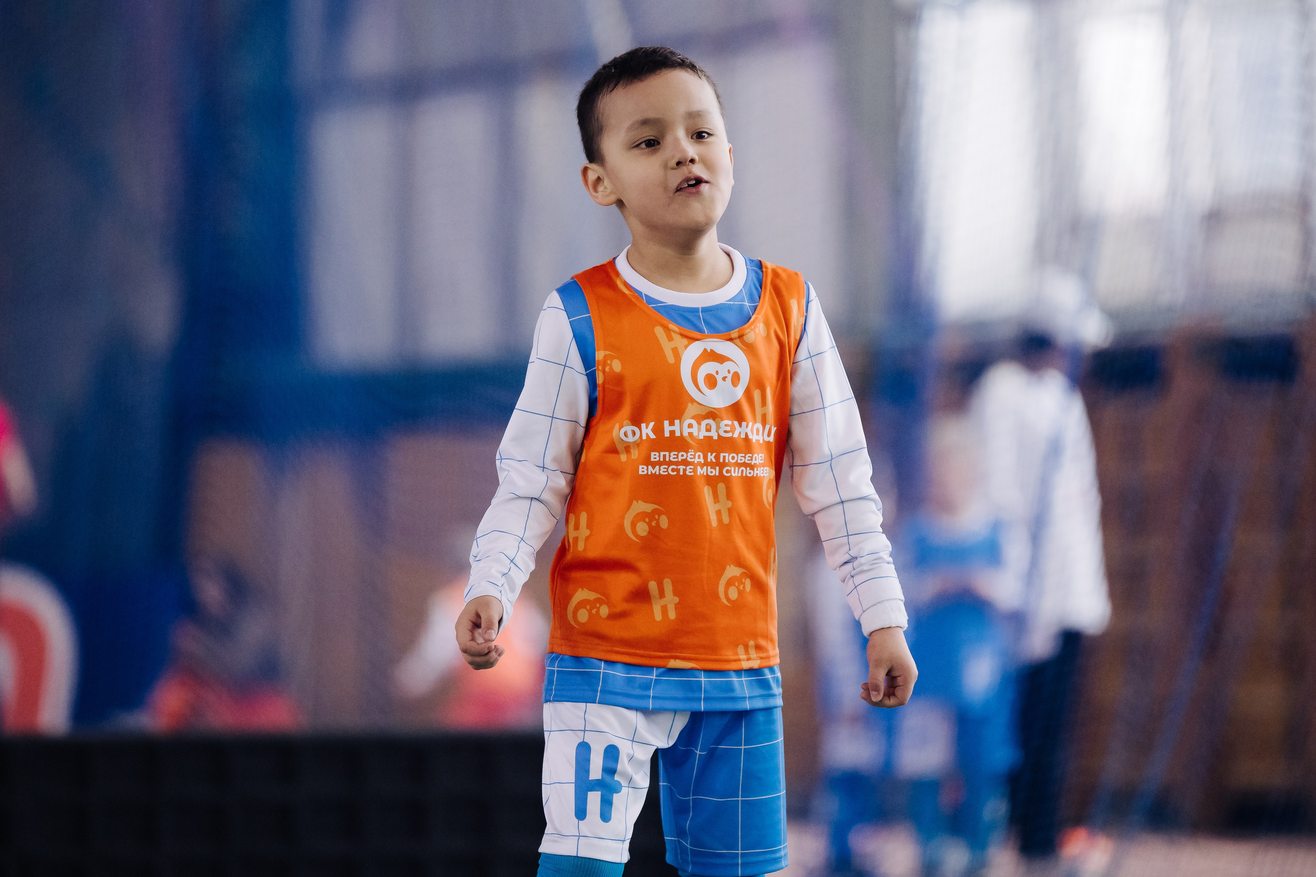 Надеждик CUP // 16.02.25. Денис Прохоров Фотограф в г. Магнитогорск