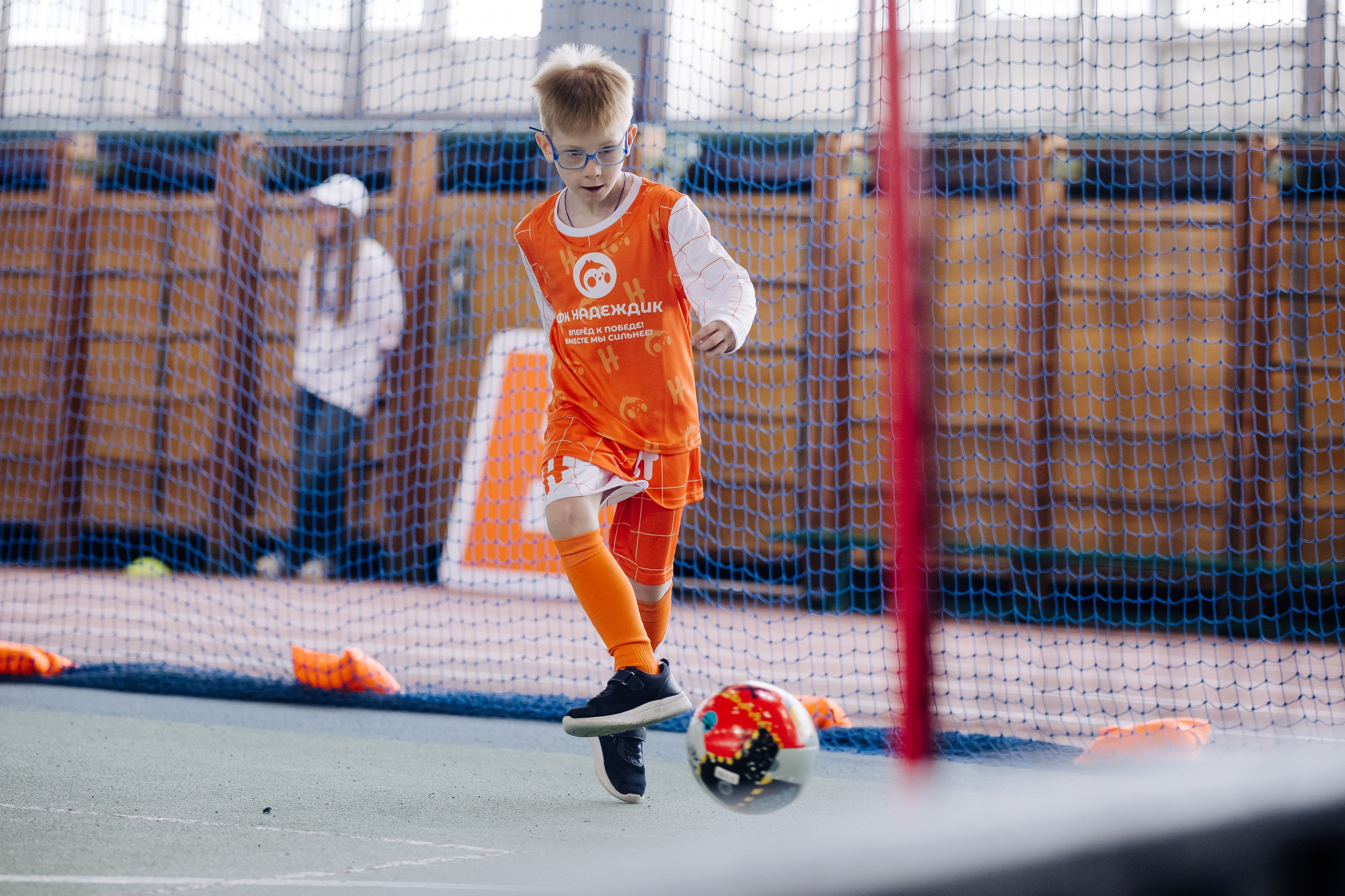 Надеждик CUP // 16.02.25. Денис Прохоров Фотограф в г. Магнитогорск