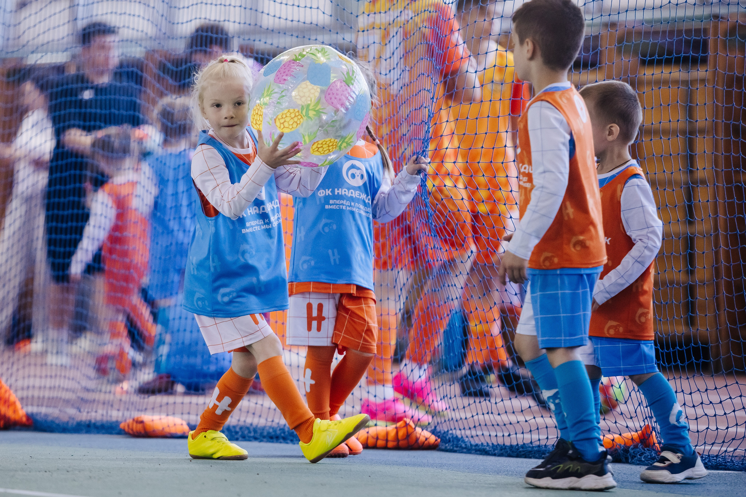 Надеждик CUP // 18.05.25. Денис Прохоров Фотограф в г. Магнитогорск