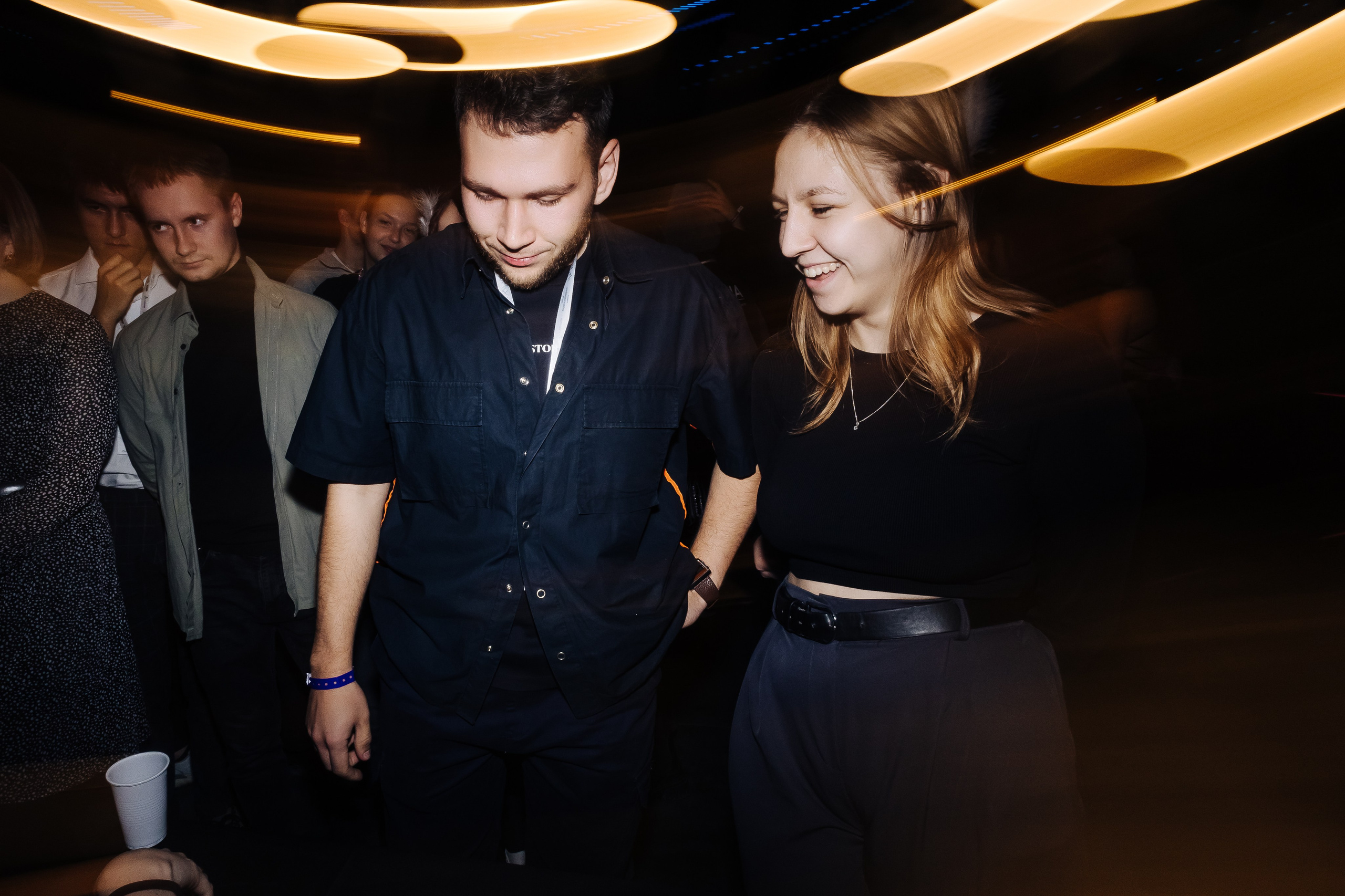 Окружной туристический форум «Айда на Урал» // 24.10 — 27.10.2024. Денис Прохоров Фотограф в г. Магнитогорск