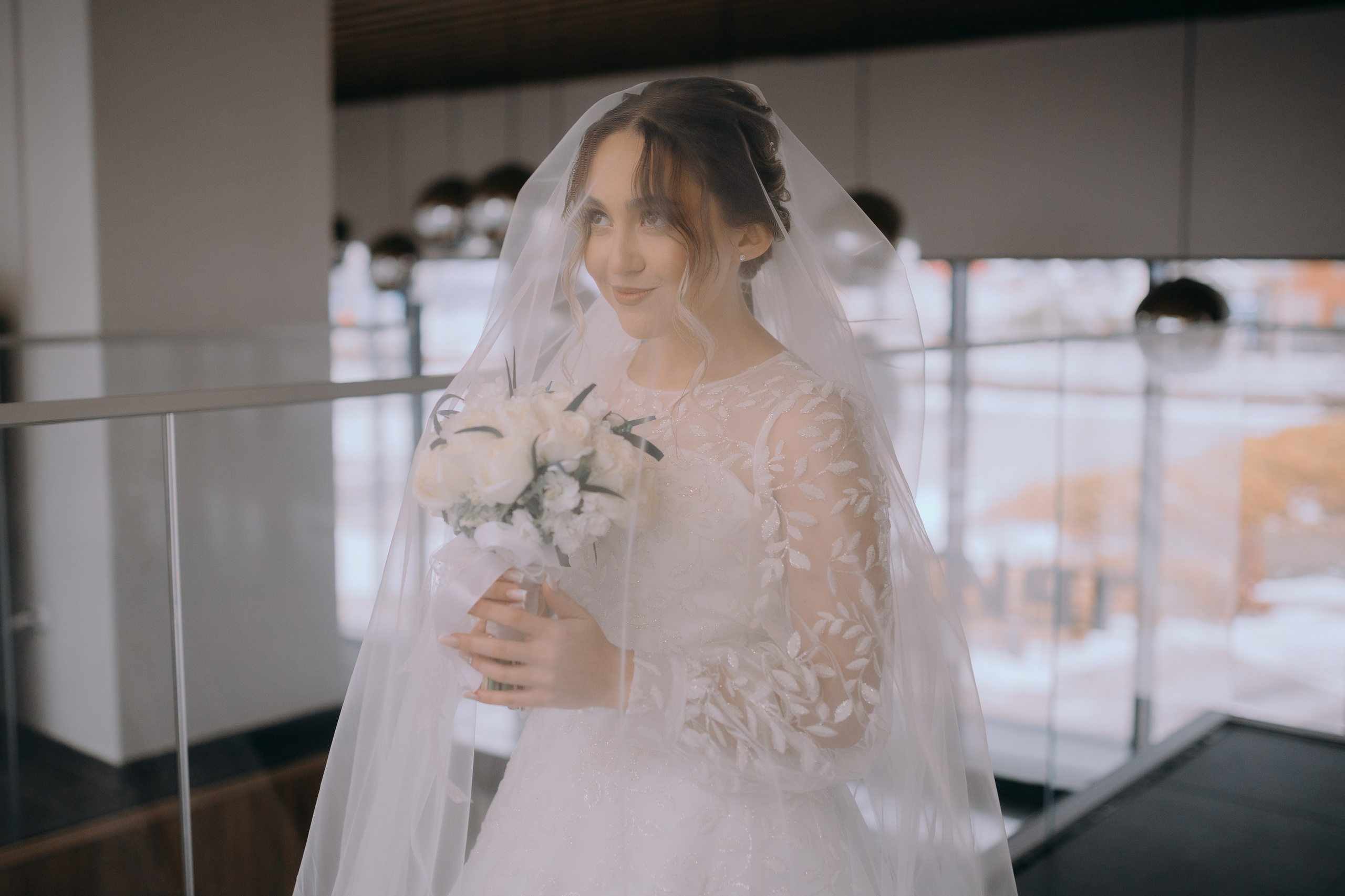 Анатолий и Ксения. Денис Прохоров Фотограф в г. Магнитогорск