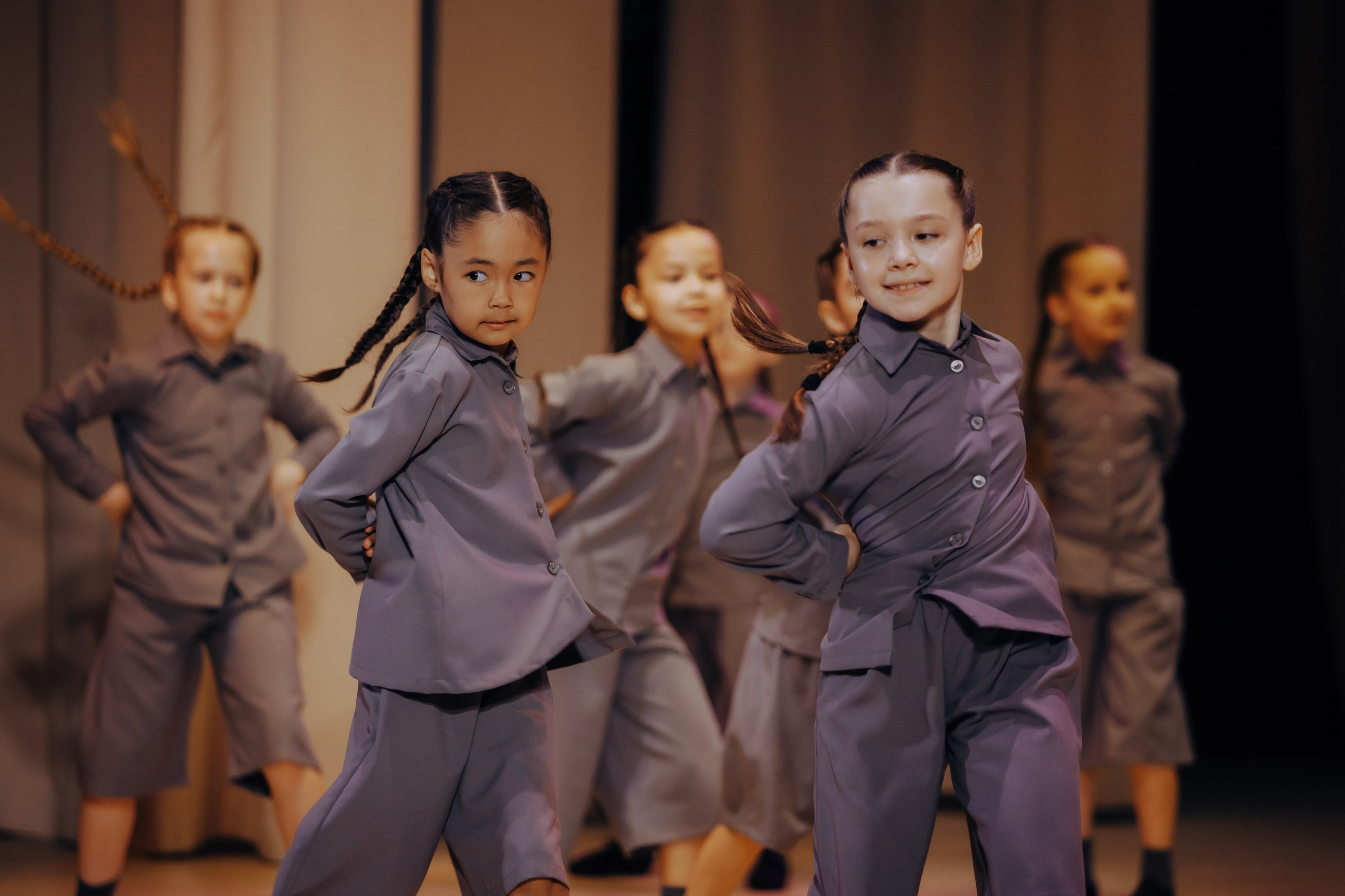 Юбилейный отчетный концерт студии хореографии «DANCEPOUll» // 20.06.25. Денис Прохоров Фотограф в г. Магнитогорск