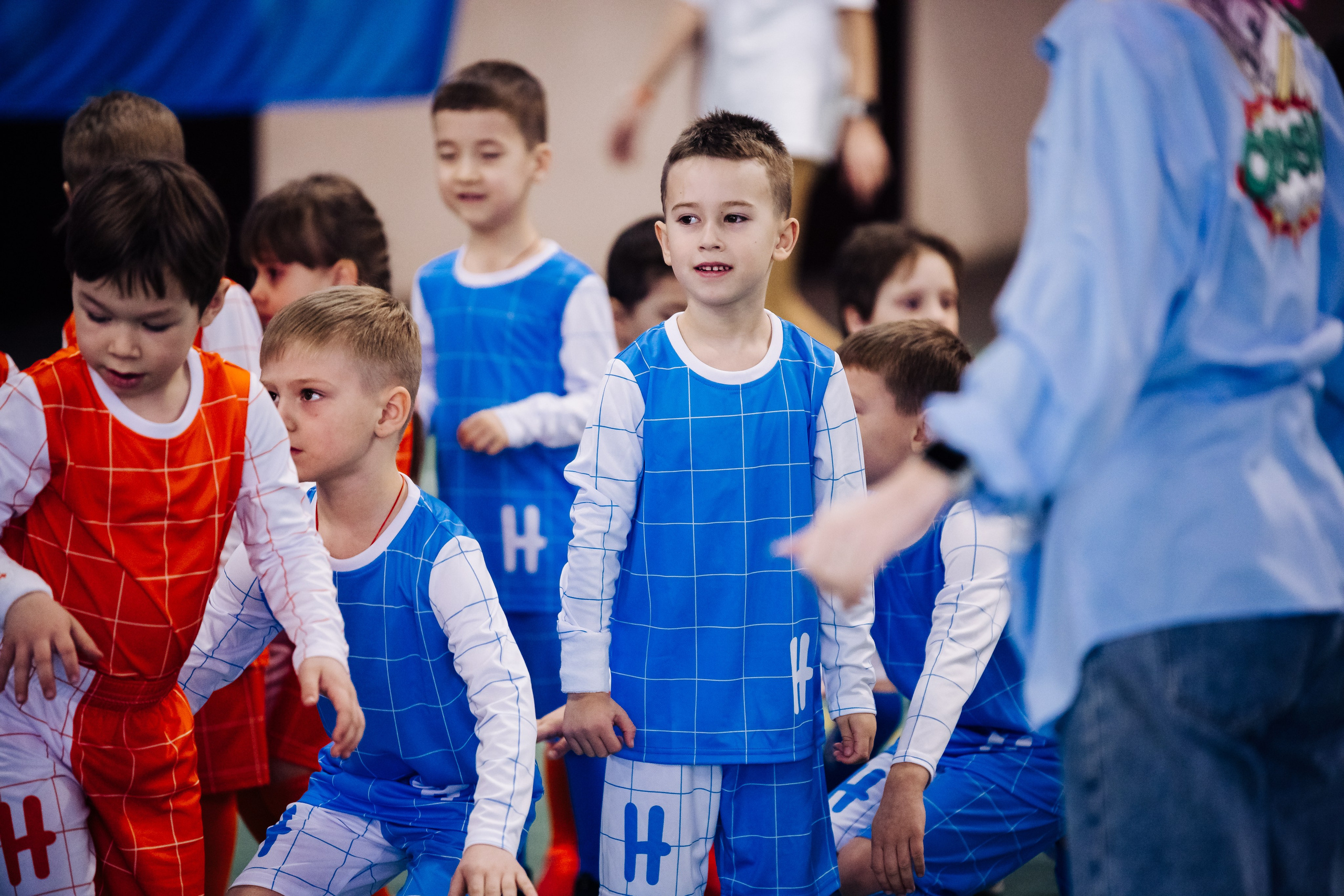 Надеждик CUP // 16.02.25. Денис Прохоров Фотограф в г. Магнитогорск
