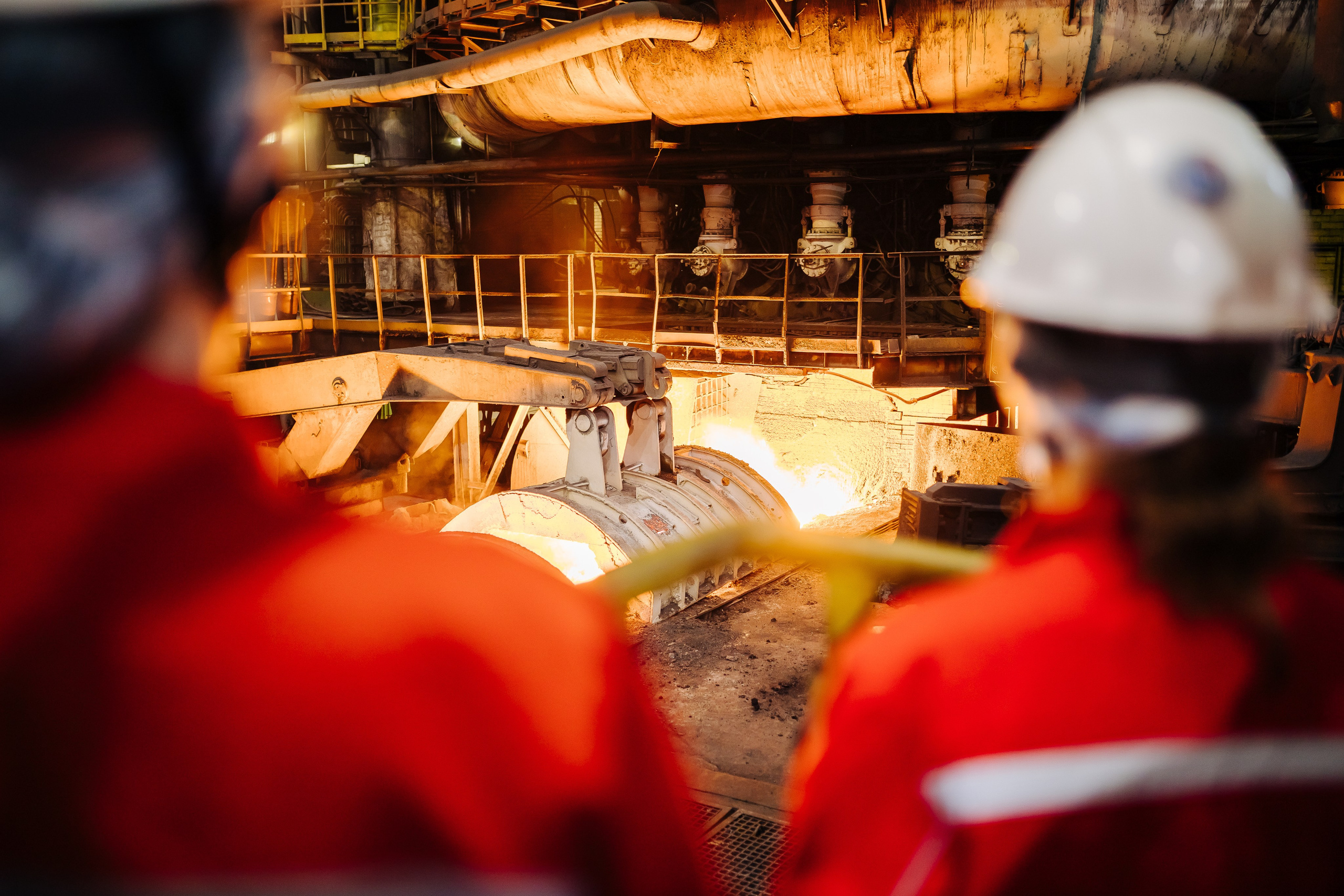 Окружной туристический форум «Айда на Урал» // 24.10 — 27.10.2024. Денис Прохоров Фотограф в г. Магнитогорск