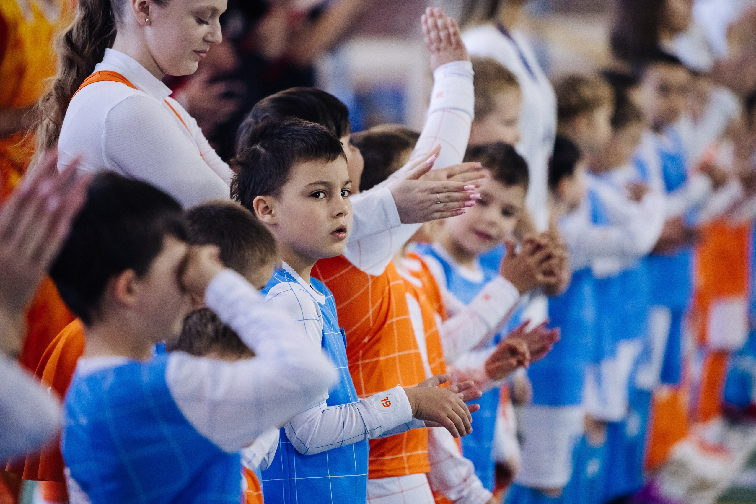 Надеждик CUP // 18.05.25. Денис Прохоров Фотограф в г. Магнитогорск