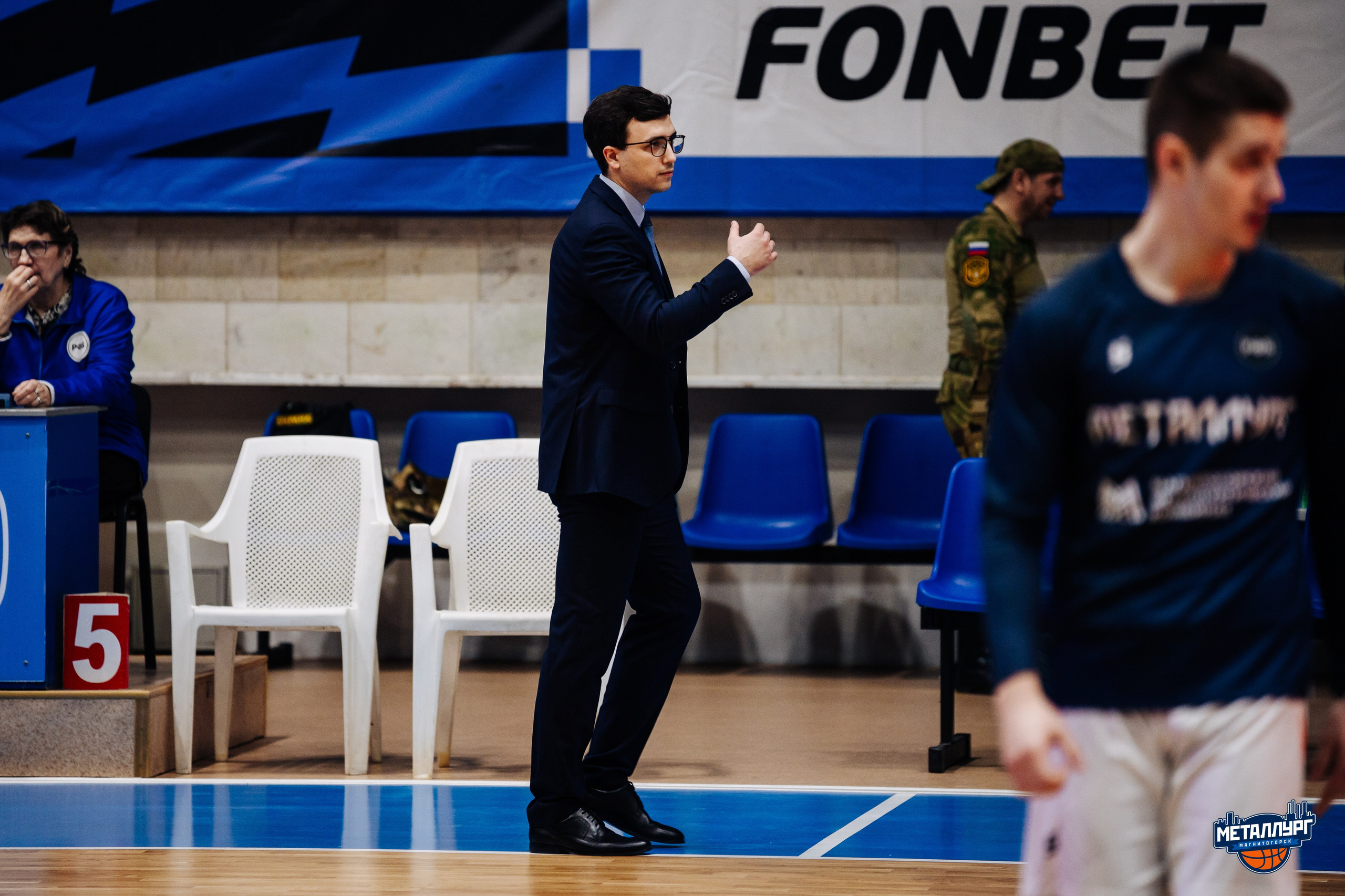 «Металлург» vs «Чебоксарские ястребы» // 07.04.24. Денис Прохоров Фотограф в г. Магнитогорск