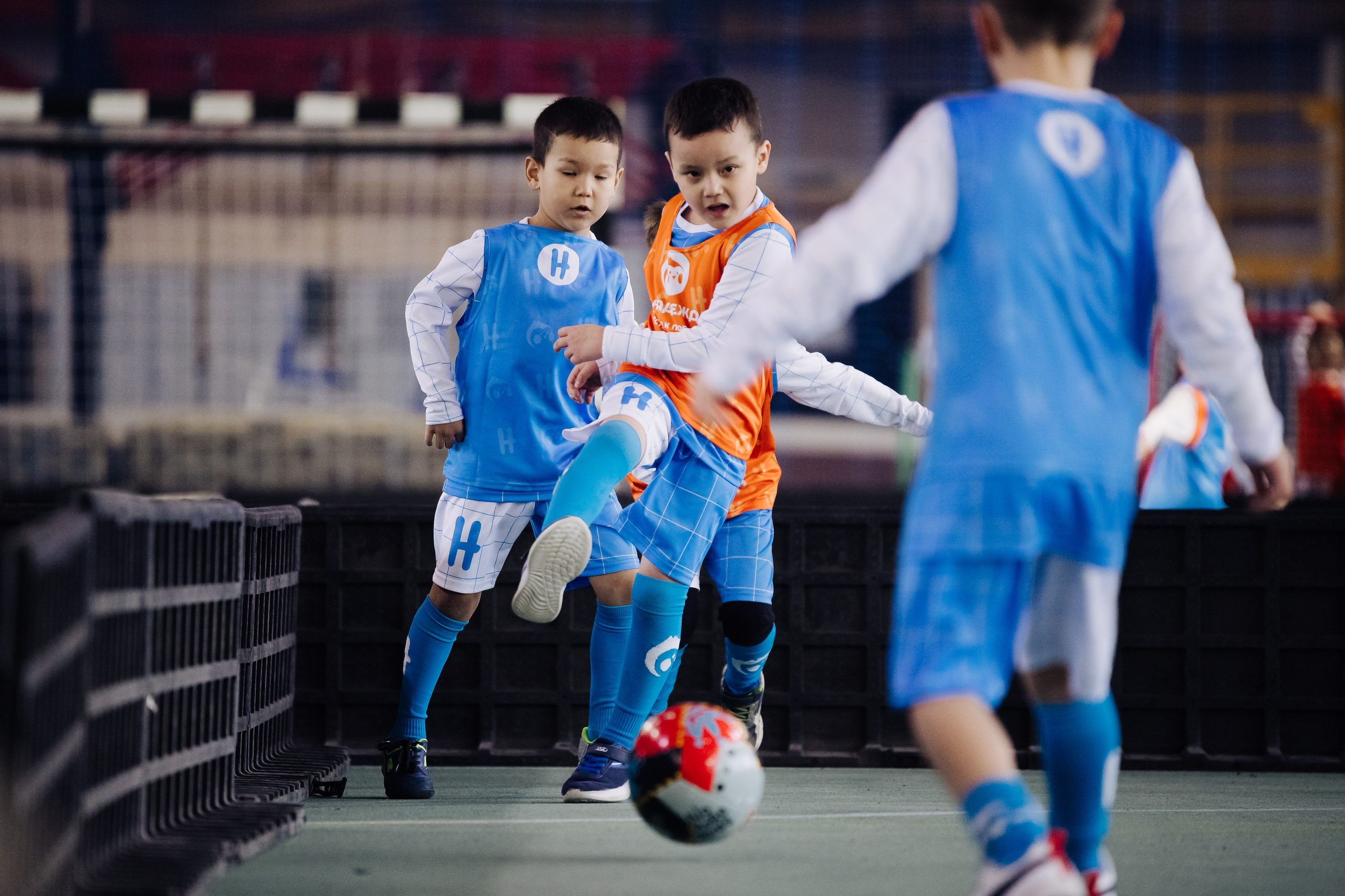 Надеждик CUP // 16.02.25. Денис Прохоров Фотограф в г. Магнитогорск