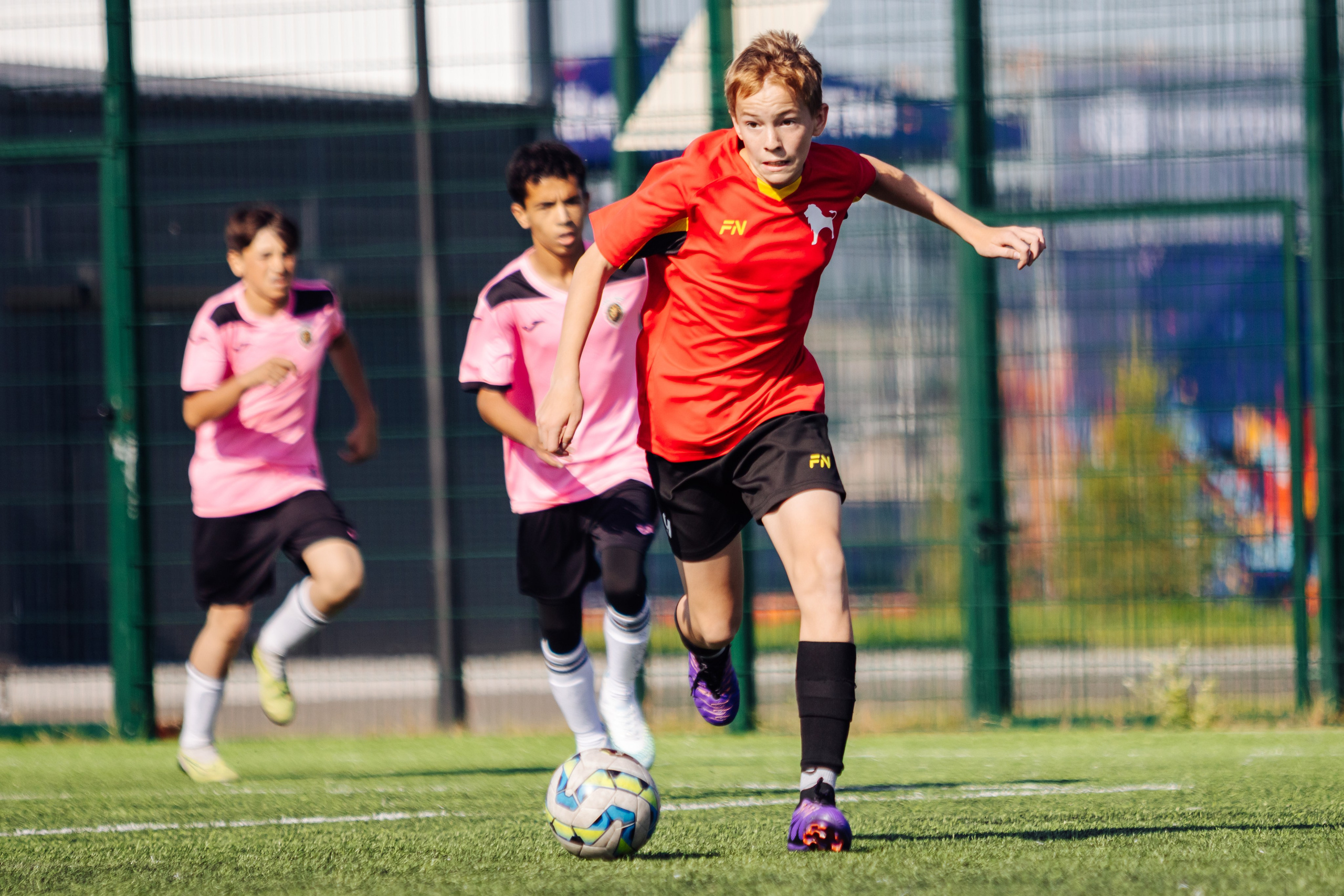 LEO CUP // 17.07.25. Денис Прохоров Фотограф в г. Магнитогорск
