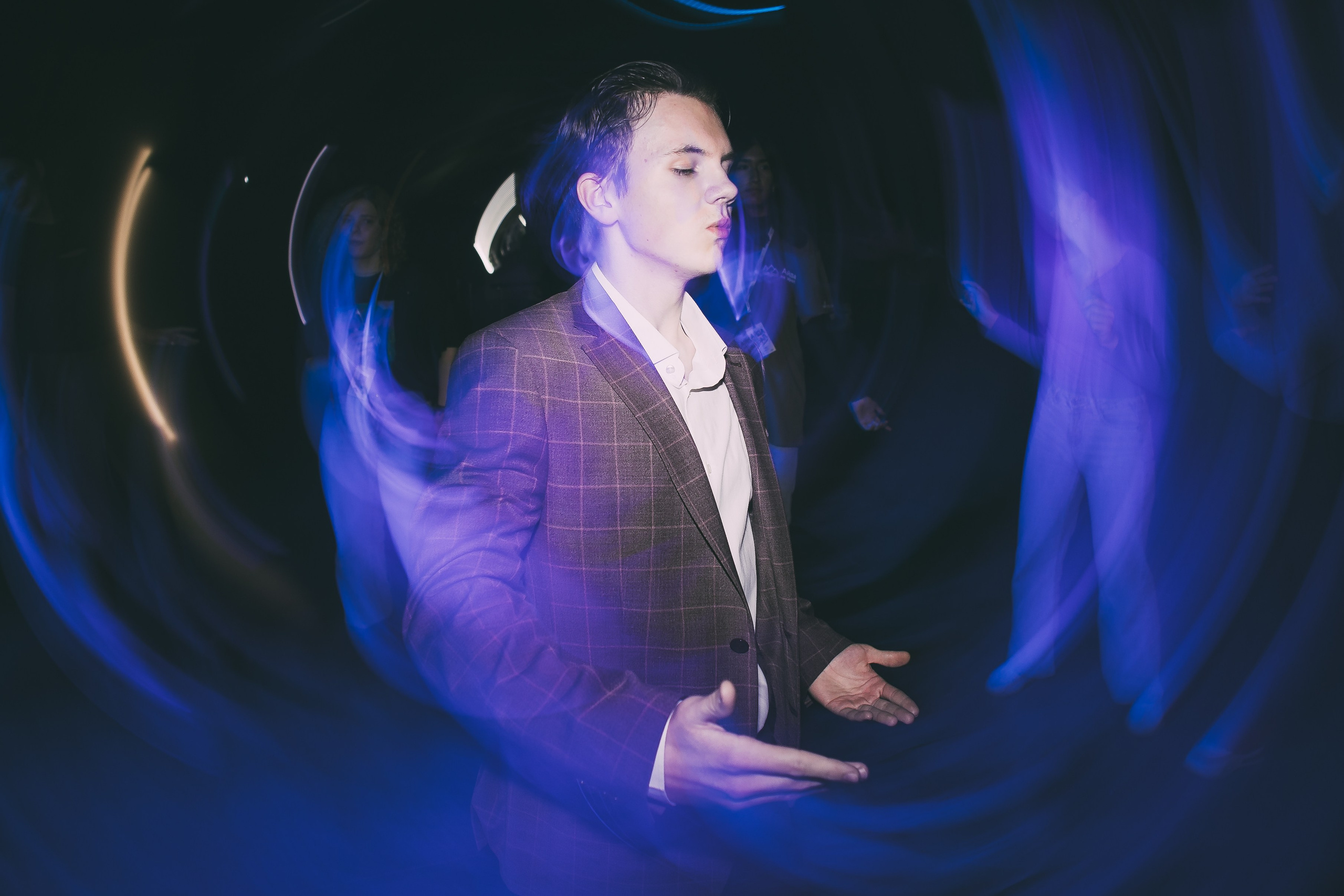 Окружной туристический форум «Айда на Урал» // 24.10 — 27.10.2024. Денис Прохоров Фотограф в г. Магнитогорск