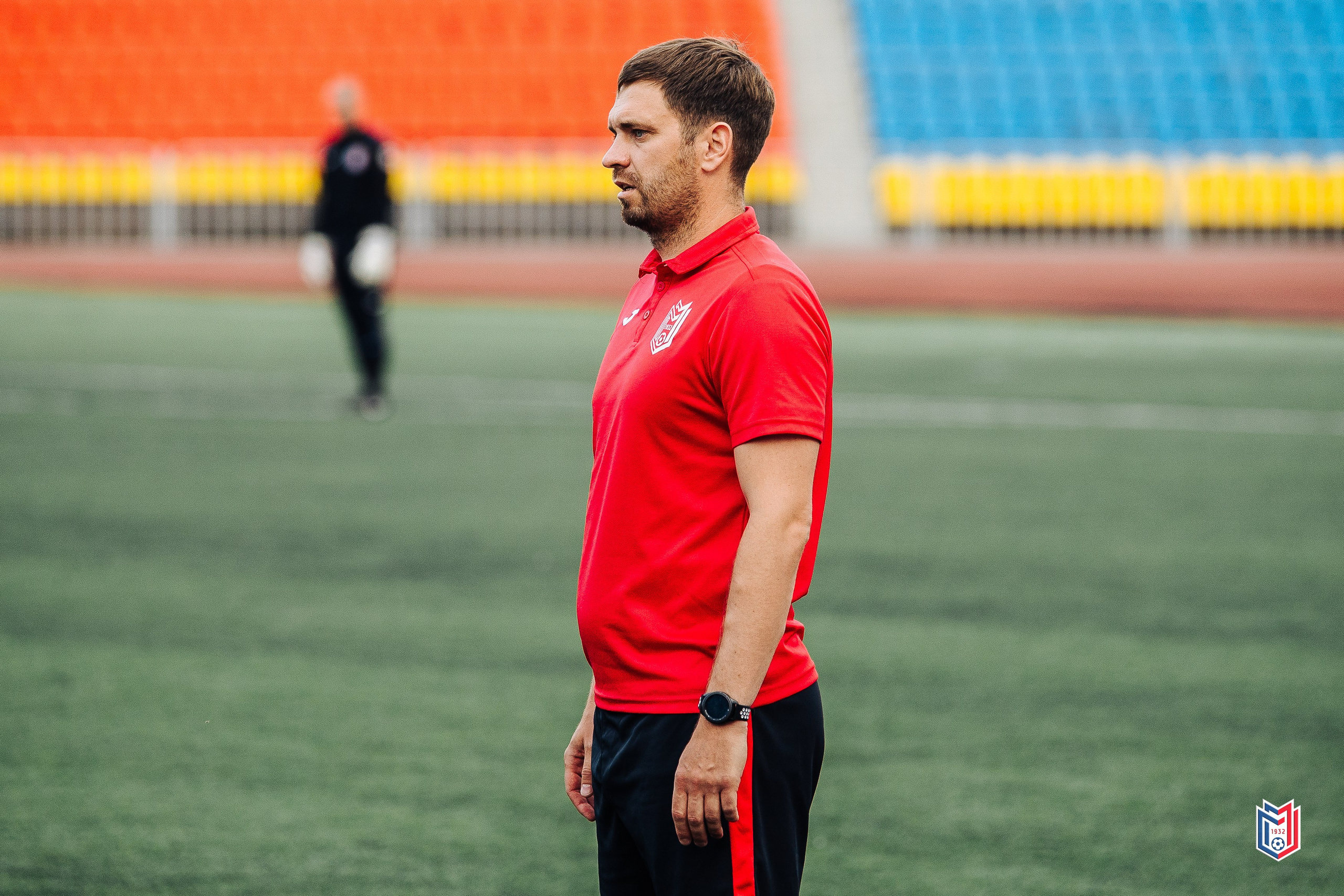 ФК «Металлург-Магнитогорск» — ФК «Амкар Пермь» // 22.06.2024. Денис Прохоров Фотограф в г. Магнитогорск