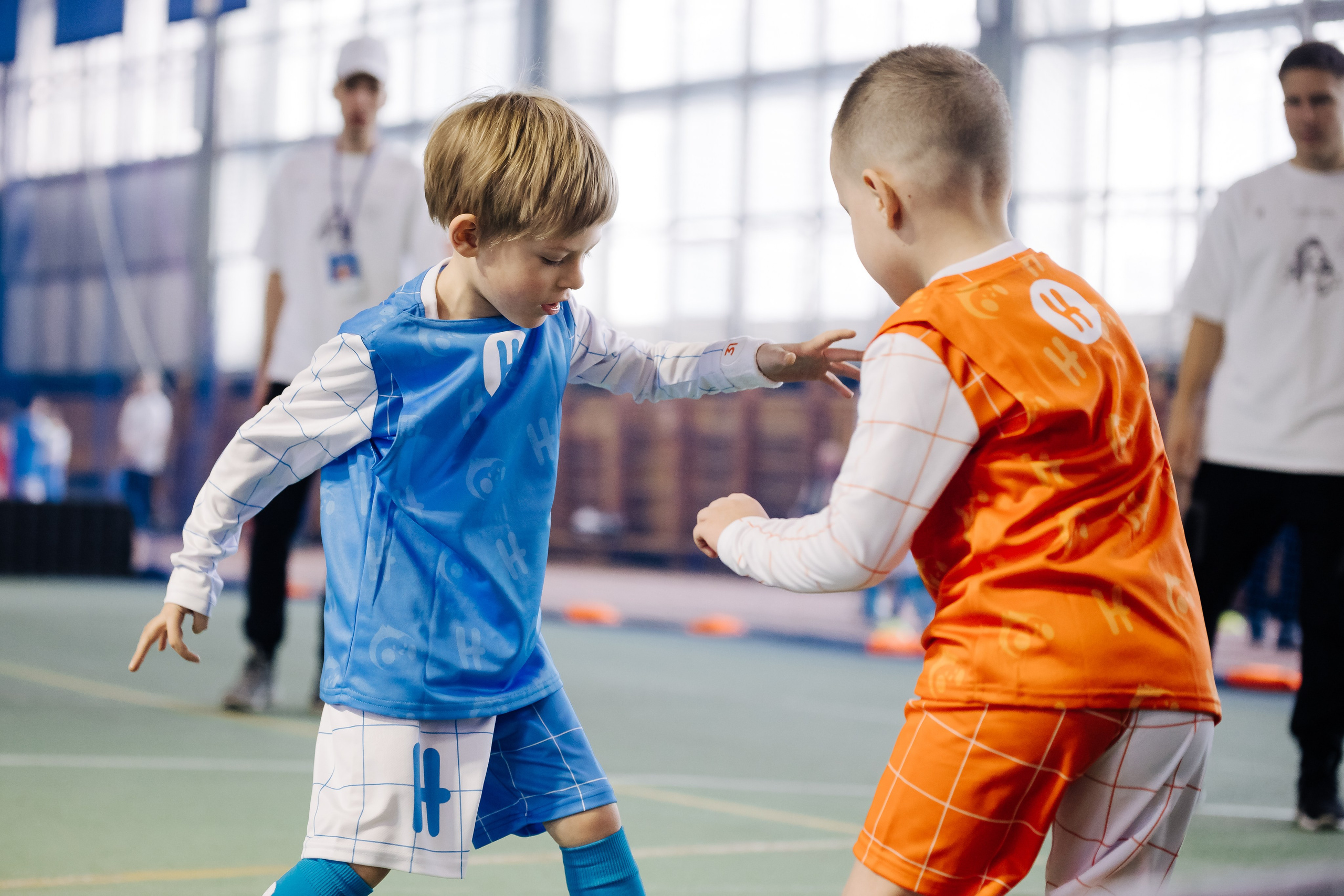 Надеждик CUP // 16.02.25. Денис Прохоров Фотограф в г. Магнитогорск