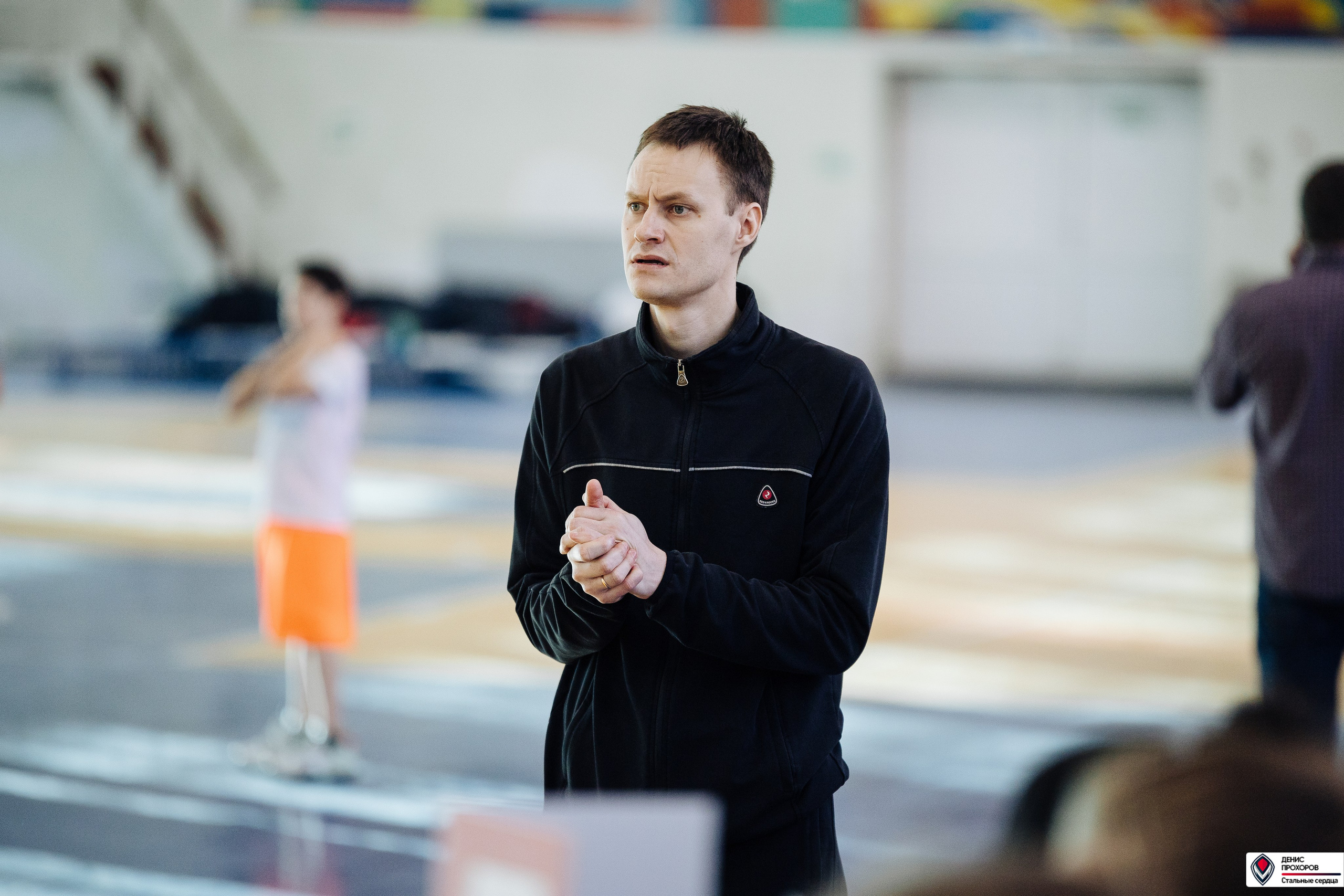 МиниБаскет // 11.02.25. Денис Прохоров Фотограф в г. Магнитогорск