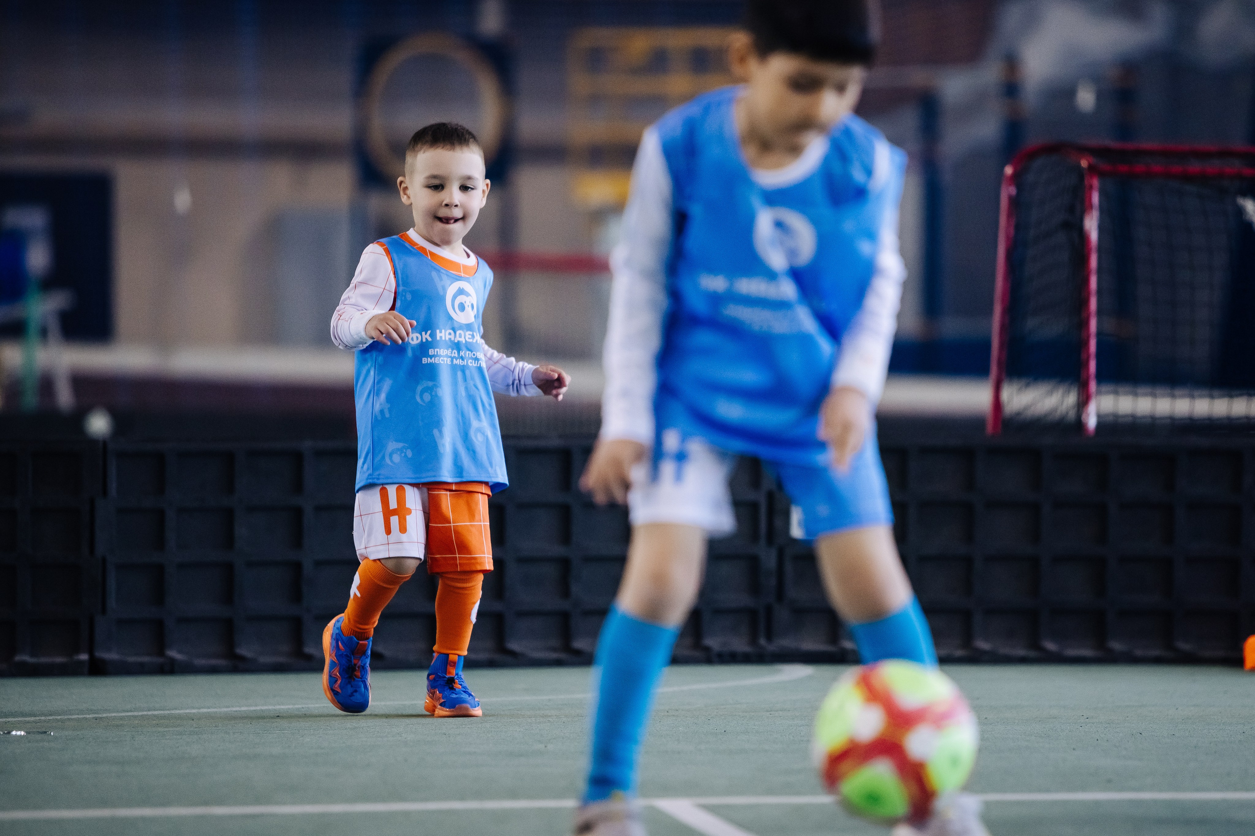 Надеждик CUP // 18.05.25. Денис Прохоров Фотограф в г. Магнитогорск