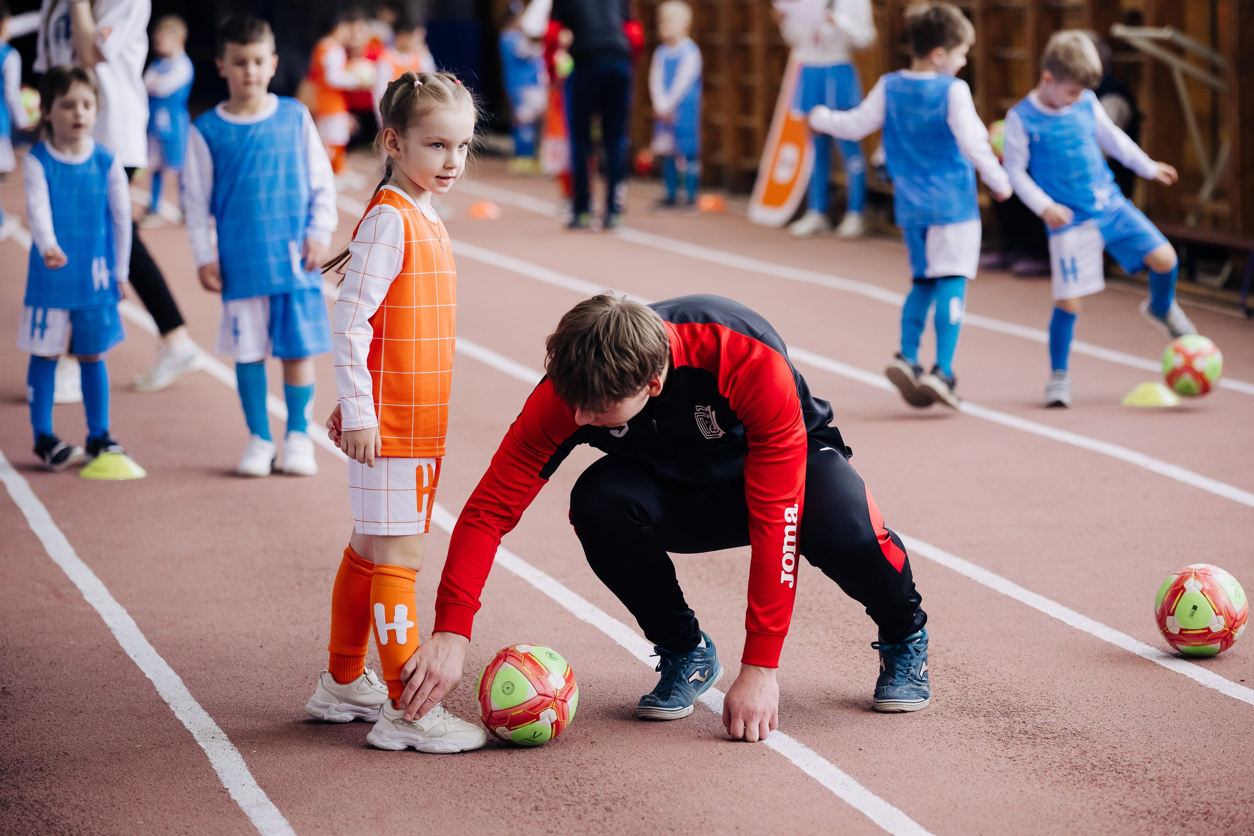 Надеждик CUP // 16.02.25. Денис Прохоров Фотограф в г. Магнитогорск
