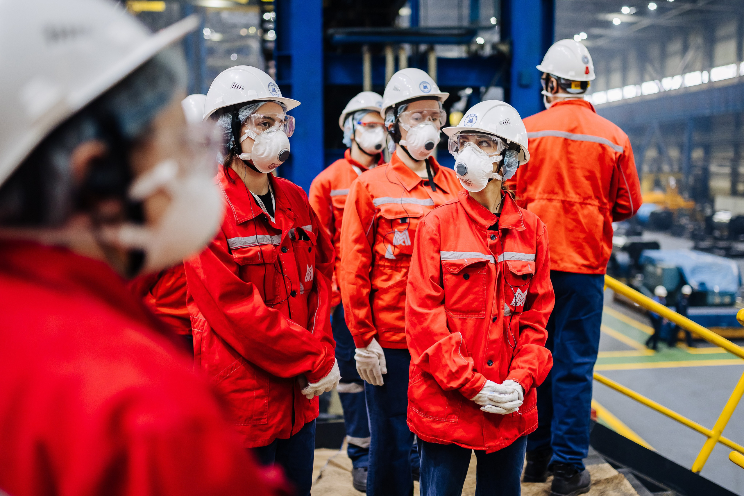 Окружной туристический форум «Айда на Урал» // 24.10 — 27.10.2024. Денис Прохоров Фотограф в г. Магнитогорск