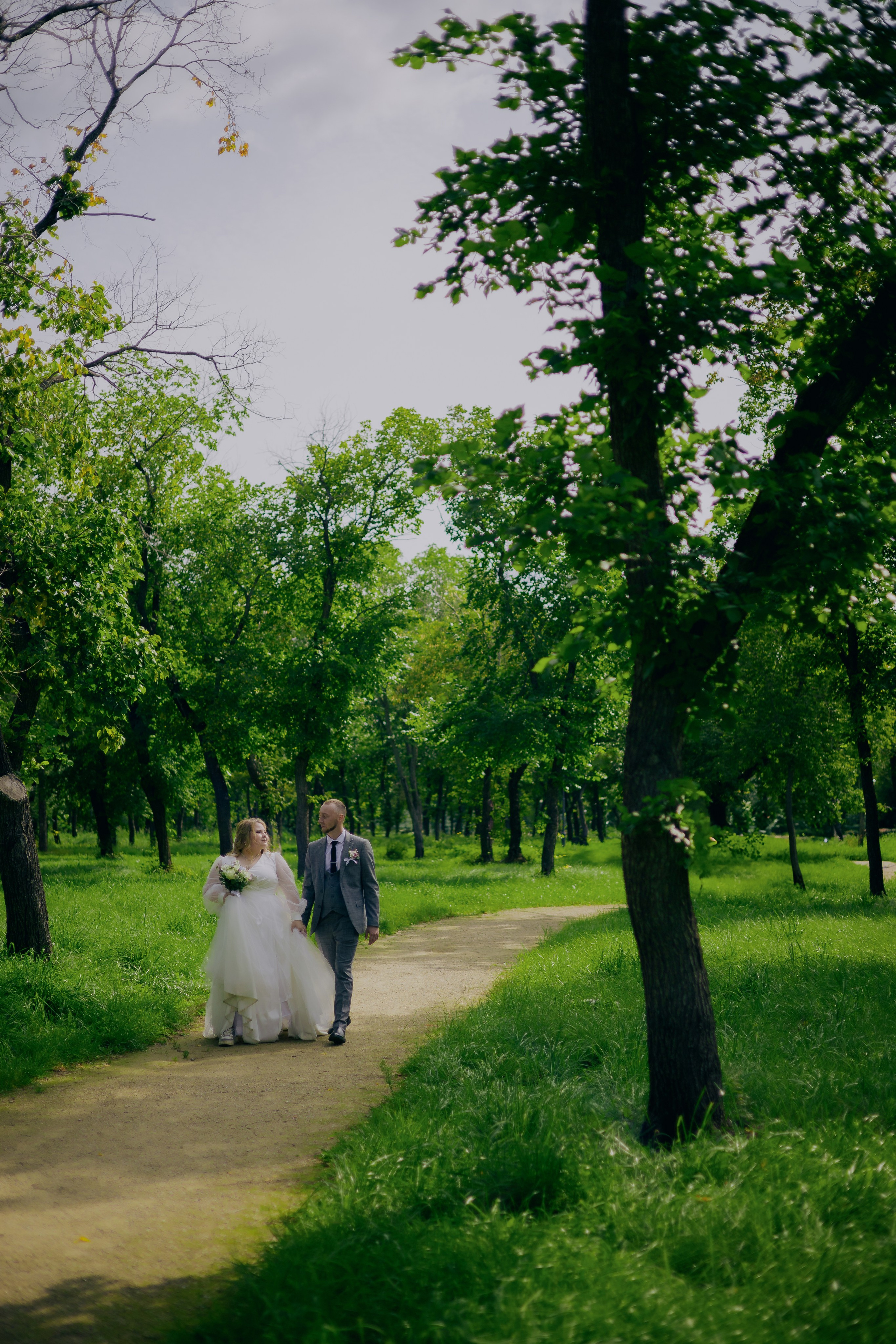 Мария и Александр. Денис Прохоров Фотограф в г. Магнитогорск
