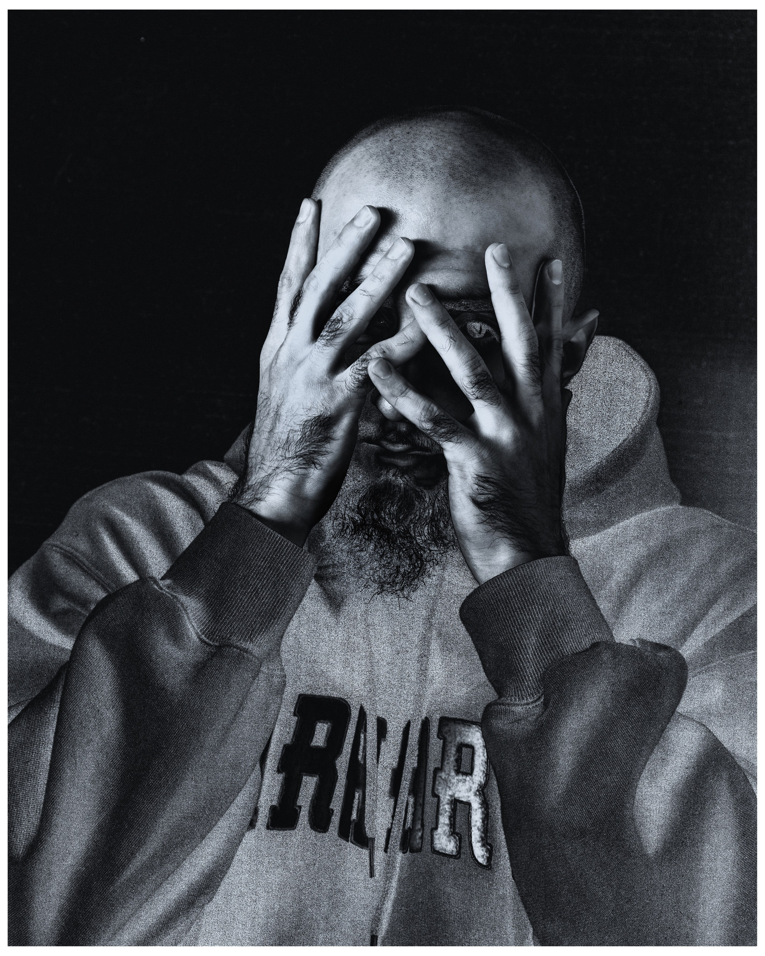 Эльман Kissmymilk. Репортажный и портретный фотограф, Влад Хафизов, Москва