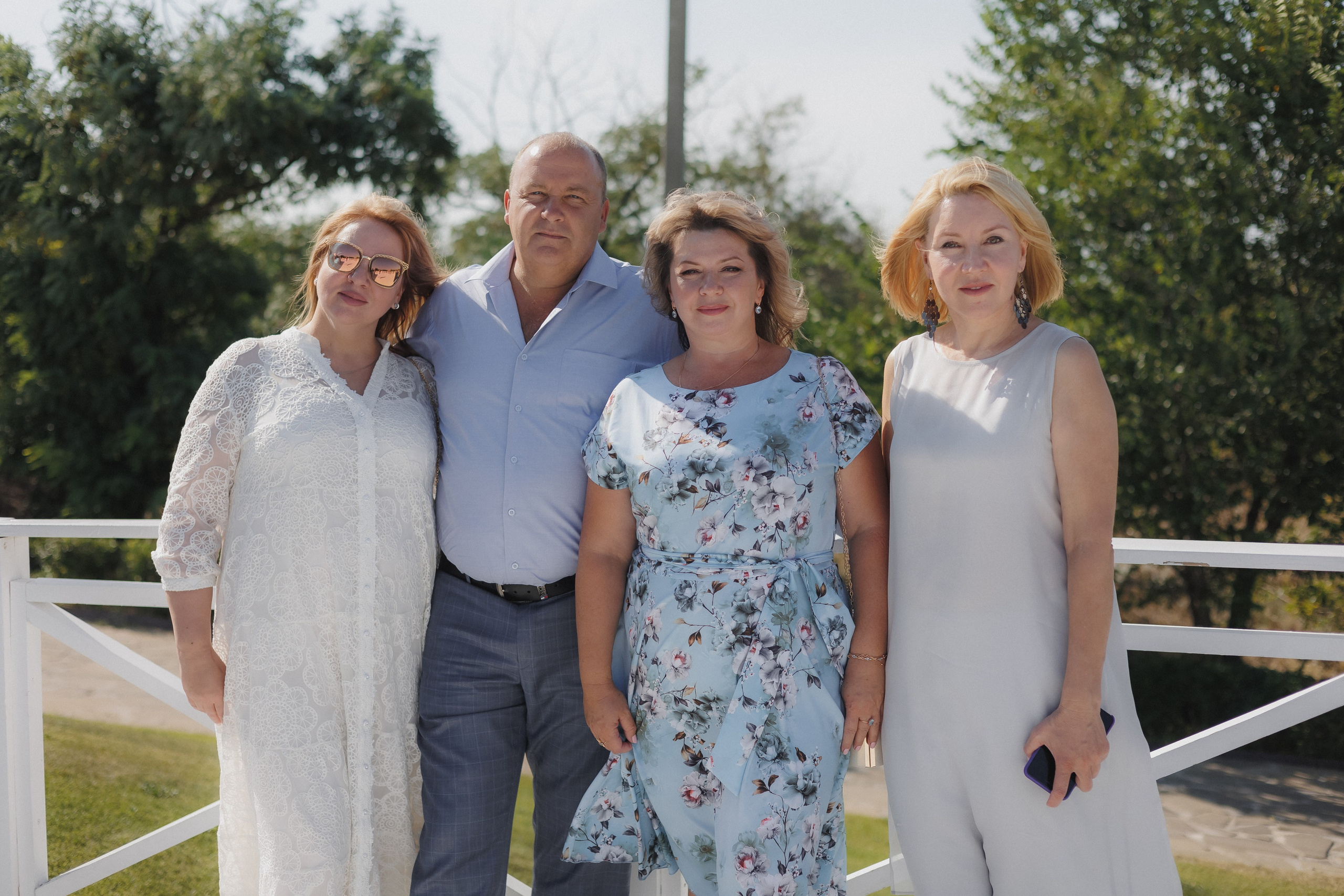 Эдгар и Ульяна. Фотограф в Волгограде — Александра Искандерова