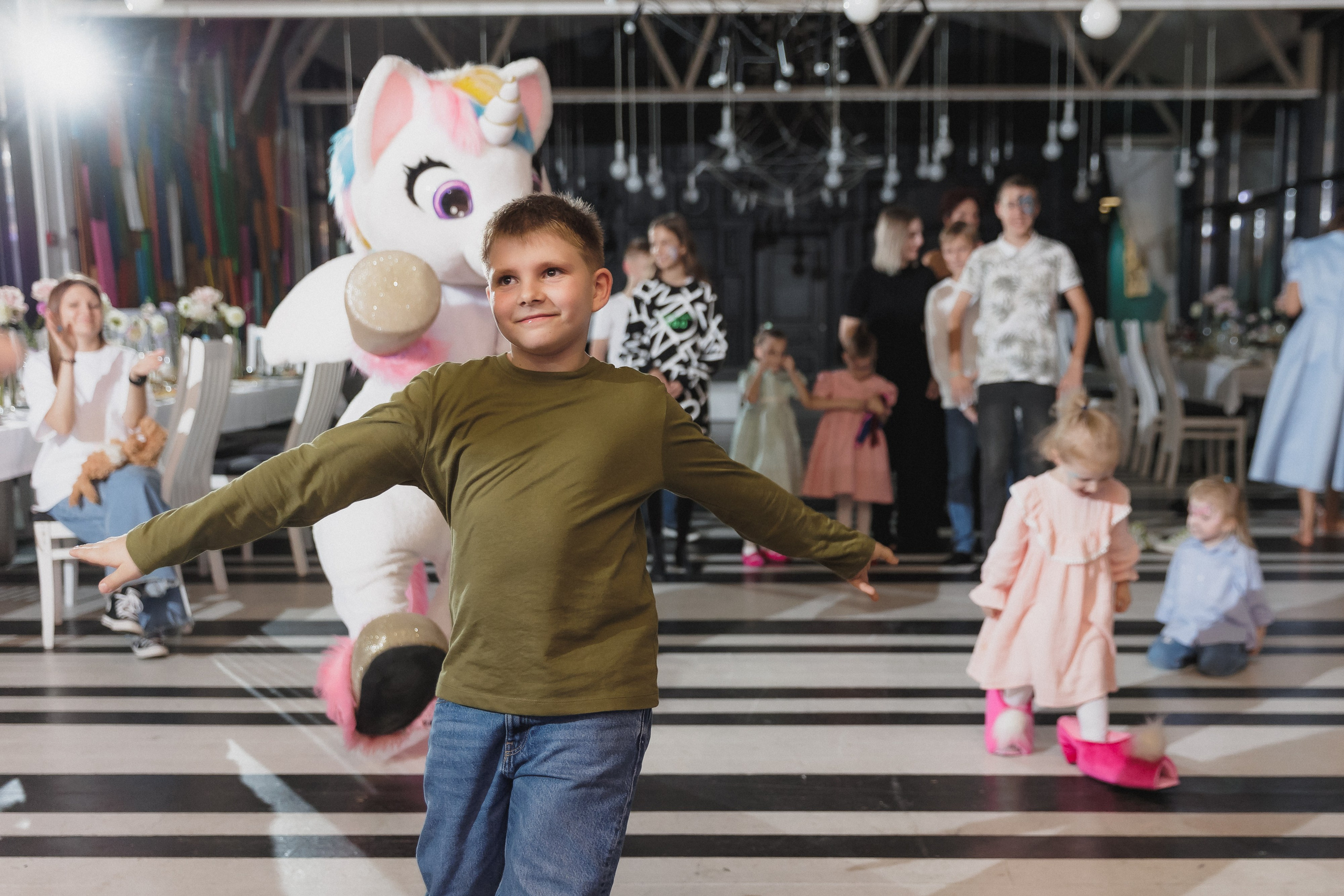 Николь и Ребекка. Фотограф в Волгограде — Александра Искандерова