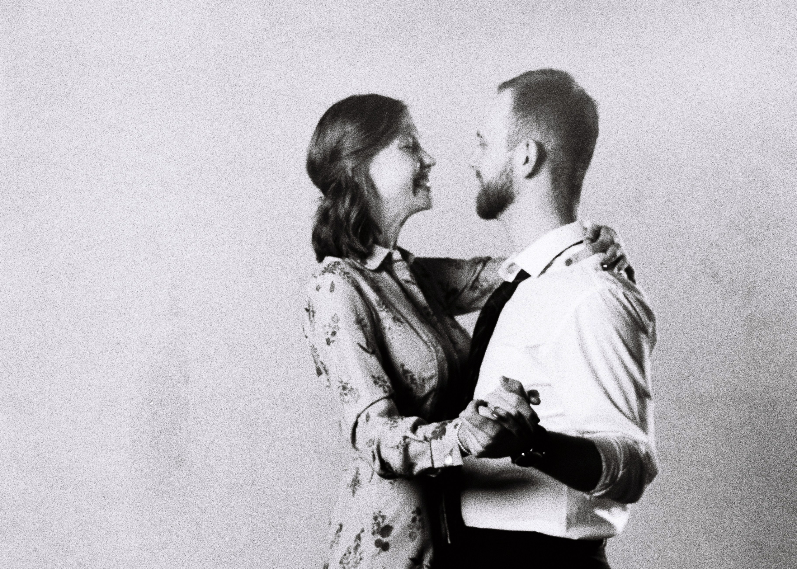 На плёнку в стиле СССР. Портретный фотограф в Иваново Виталий Павлинский